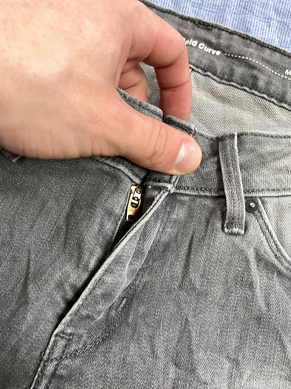 Levi's Levi’s Jeans Size US 28 / EU 44 - 15 Thumbnail