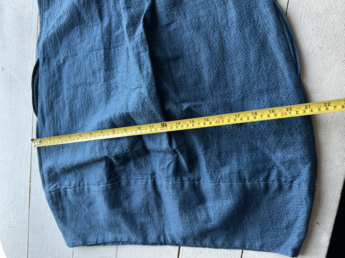 Max Mara 🚨S’ Max Mara Dress LUXURY OLD MONEY BLUE Size S / US 4 / IT 40 - 14 Thumbnail