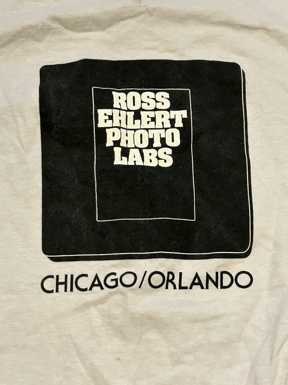 Hanes × Vintage Vintage Graphic T-shirt Size US M / EU 48-50 / 2 - 4 Thumbnail