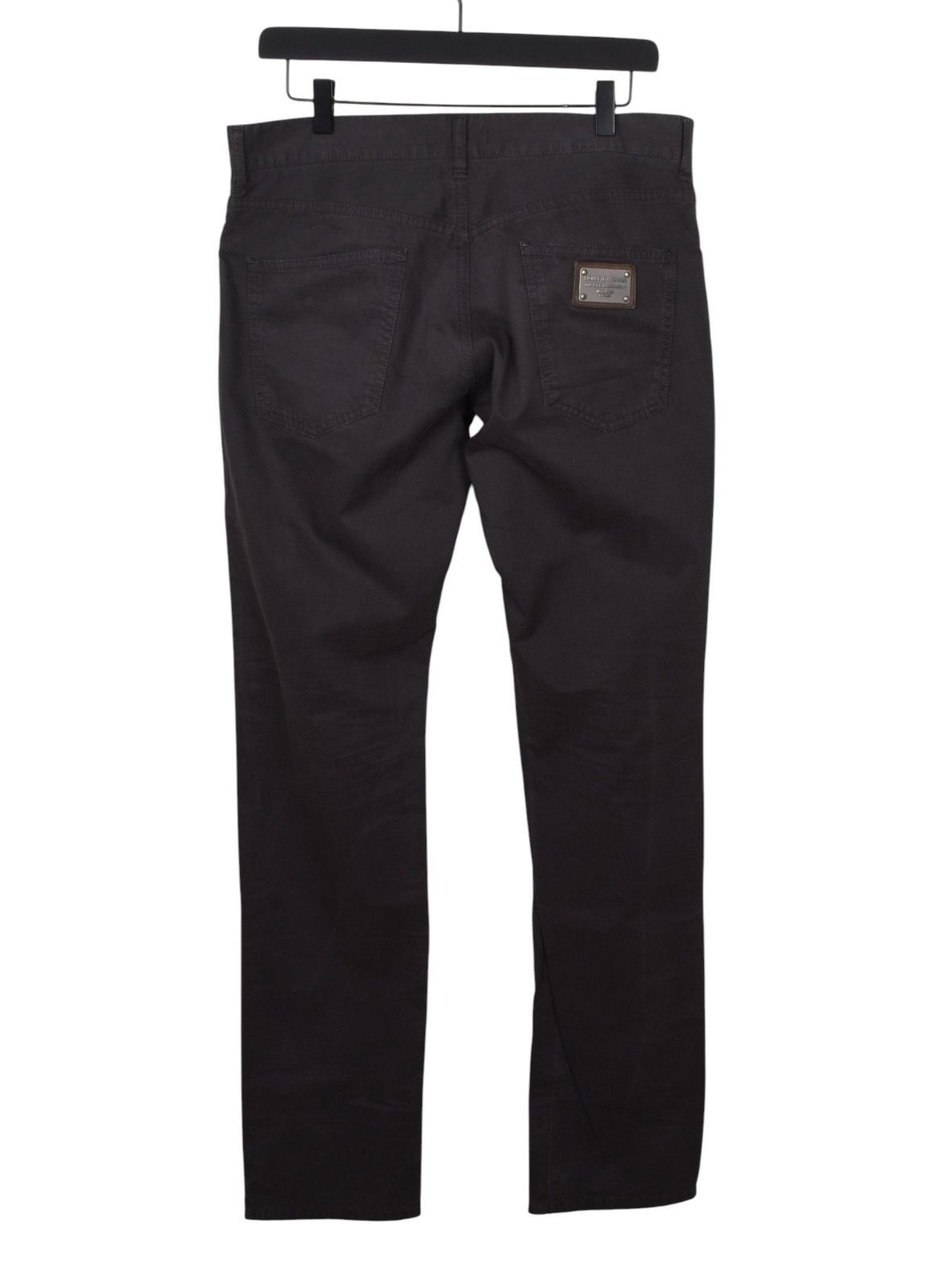 Dolce & Gabbana Dolce Gabbana Men Jeans Pants Size IT48-M, S1850 Size US 31 - 1 Thumbnail