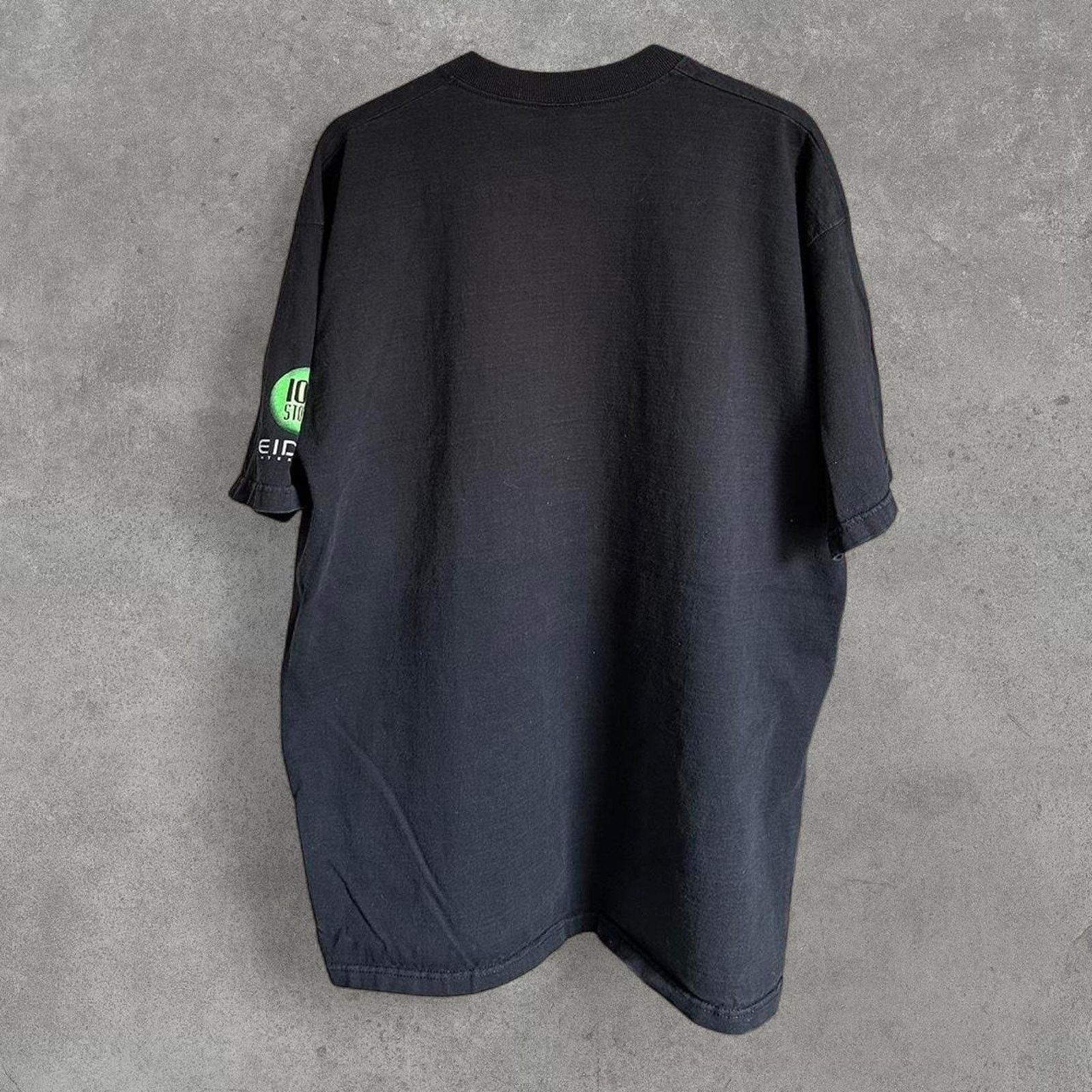 Fruit Of The Loom × Vintage Vintage 1998 Dominion Storm Over Gift 3 Video Game Shirt Size US XL / EU 56 / 4 - 4 Thumbnail