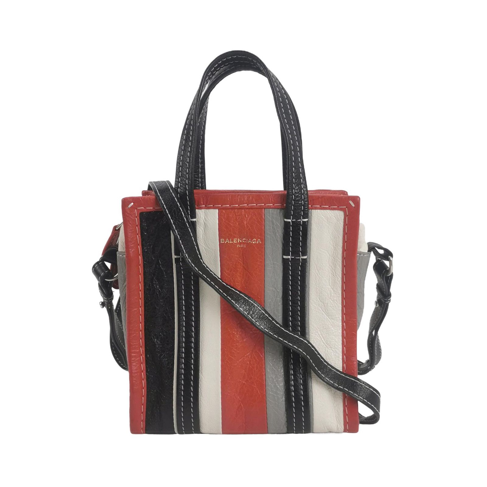 Balenciaga Balenciaga Women os Shoulder Bags Size ONE SIZE - 1 Thumbnail