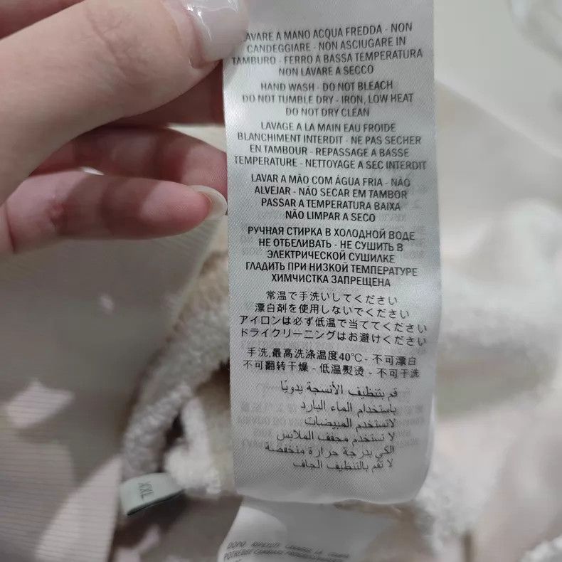 Gucci Gucci White sweatshirt Size US XXL / EU 58 / 5 - 8 Thumbnail