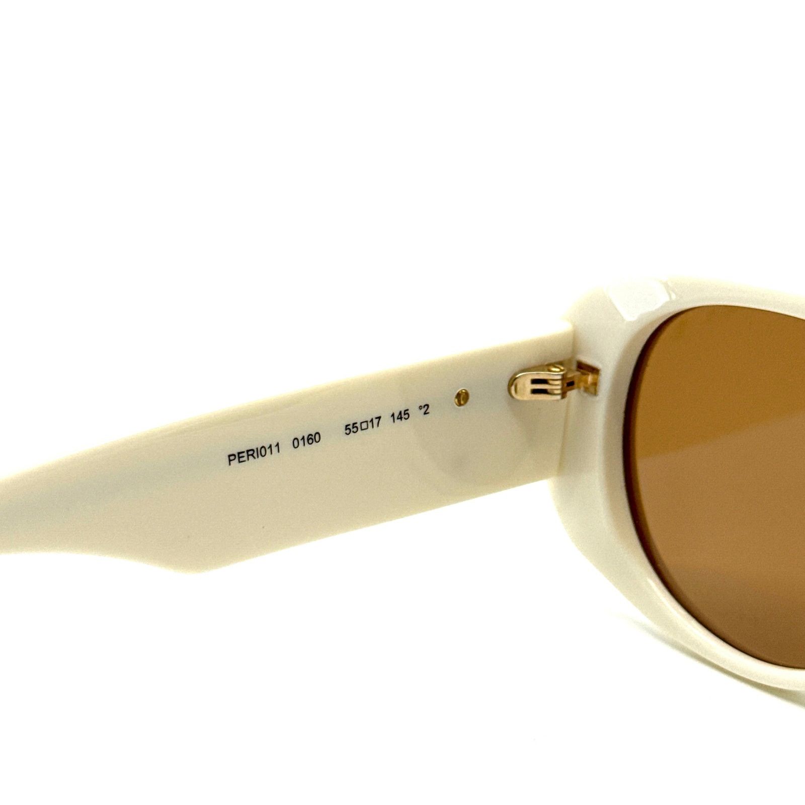 Palm Angels New, PALM ANGELS Sunglasses PERI011 0160 Authentic Size ONE SIZE - 12 Thumbnail