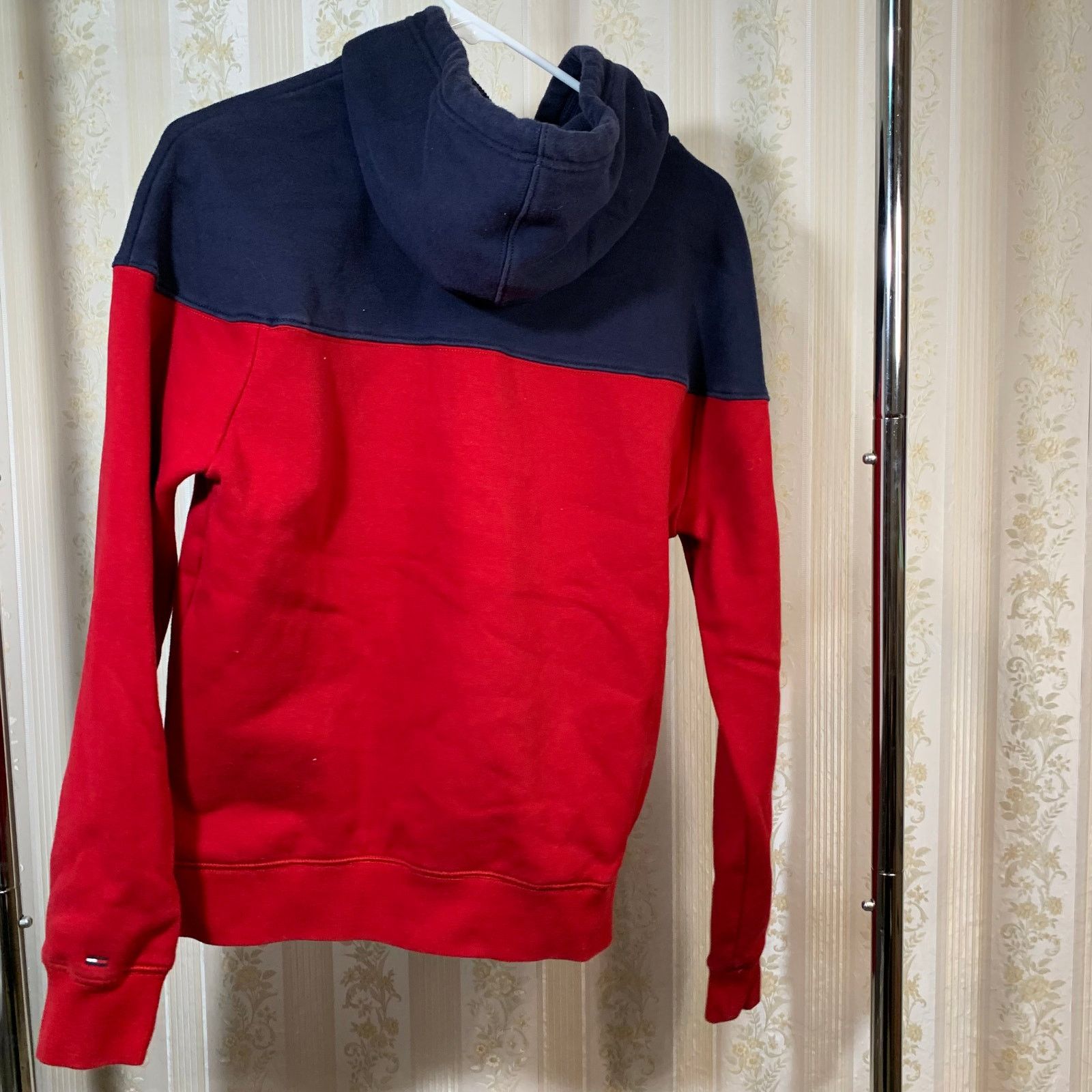 Tommy Hilfiger Tommy Hilfiger Women's Hoodie Size S Size S / US 4 / IT 40 - 5 Thumbnail