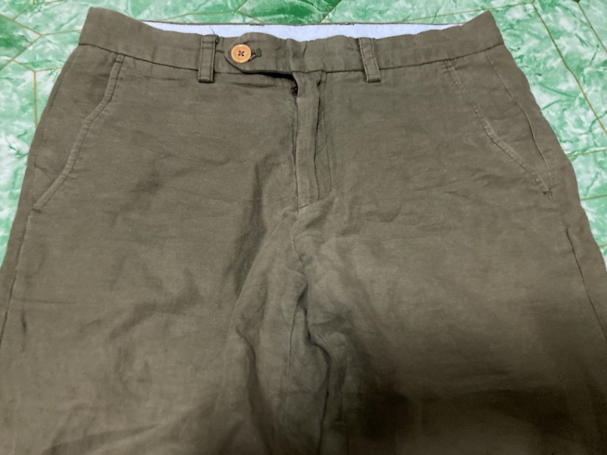 Brooks Brothers Brooks Brothers Casual Phat Size US 32 / EU 48 - 5 Thumbnail
