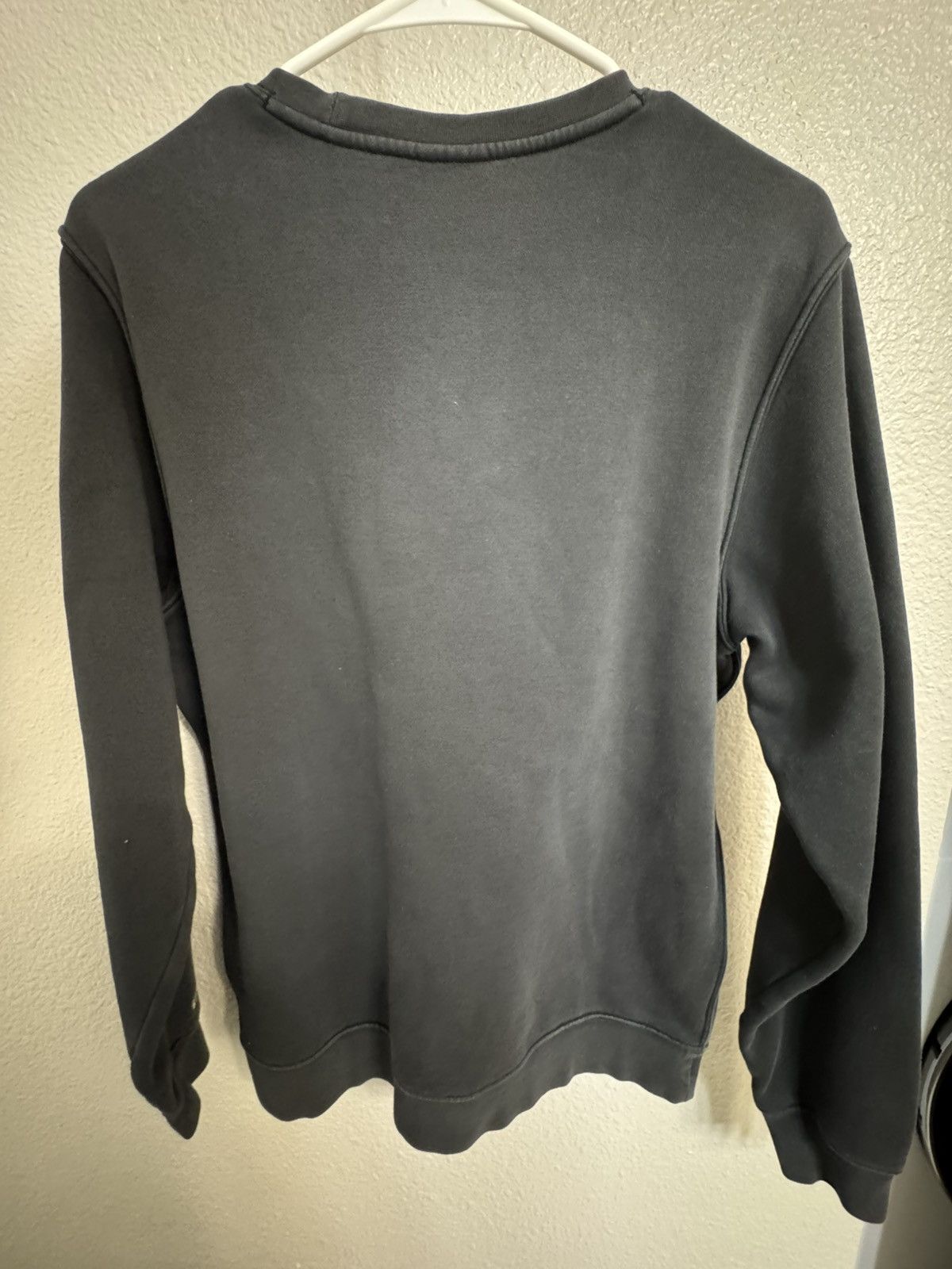 Nike × Supreme Nike x Supreme 2018 Small Sweatshirt Size US S / EU 44-46 / 1 - 4 Thumbnail