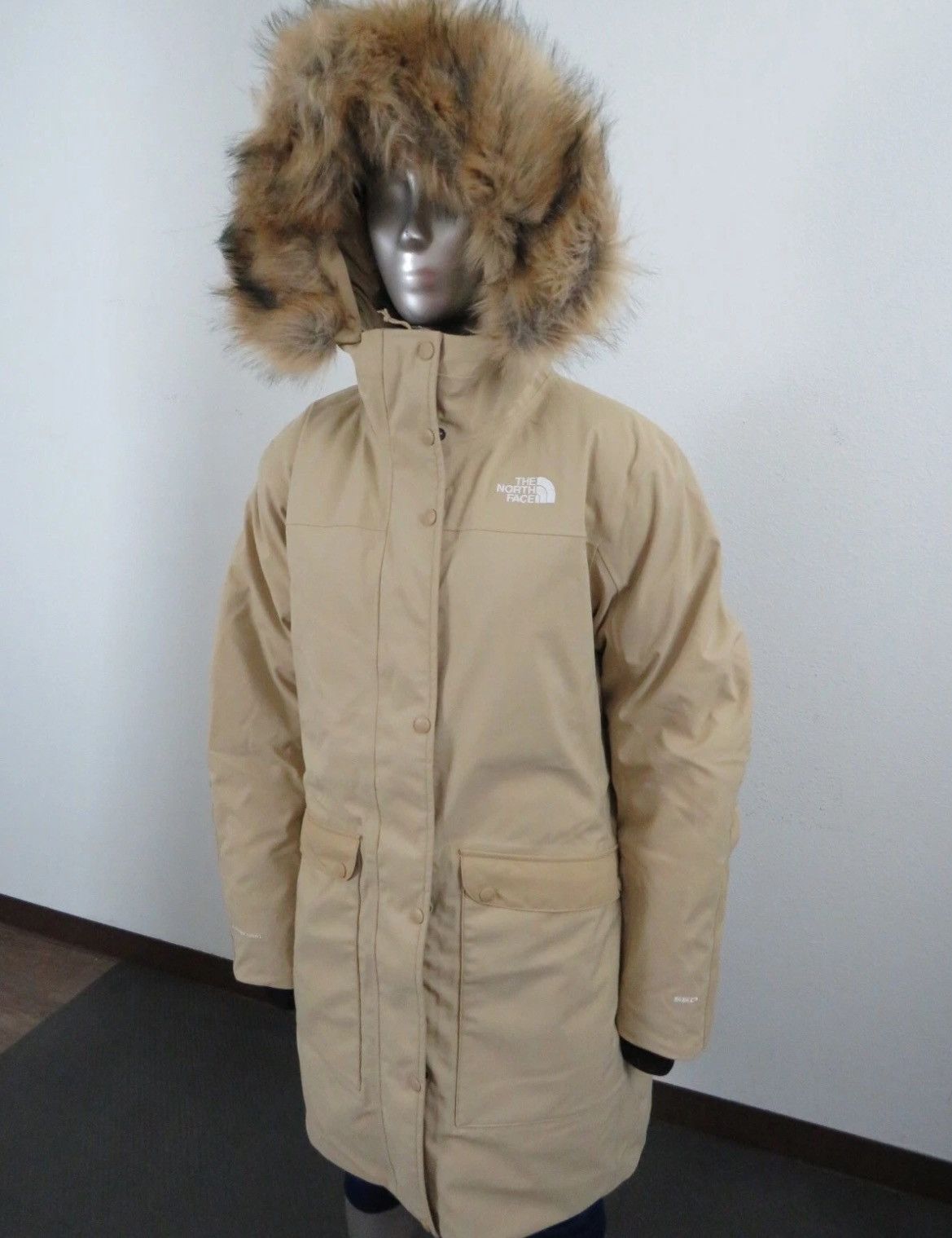 The North Face The North Face Futurelight Defdown Jacket Size US S / EU 44-46 / 1 - 2 Thumbnail
