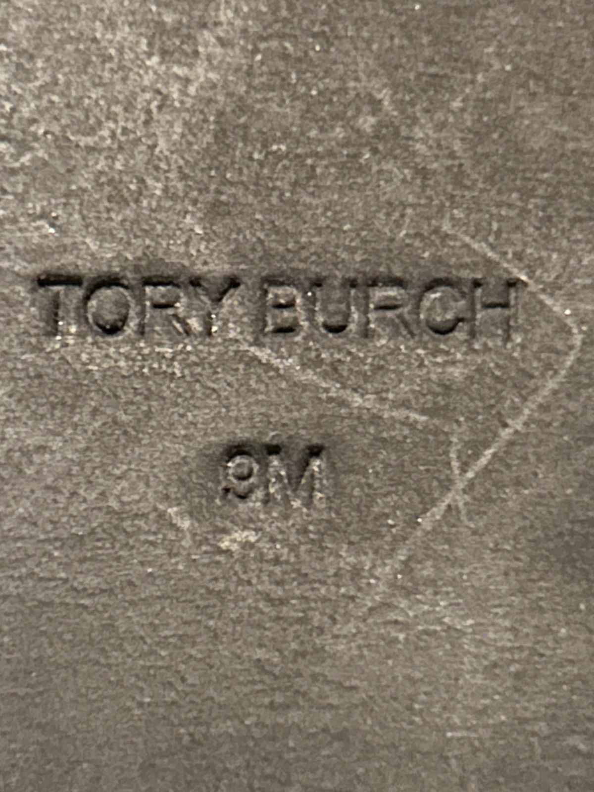 Tory Burch Tory Burch Size US 9 / IT 39 - 5 Thumbnail