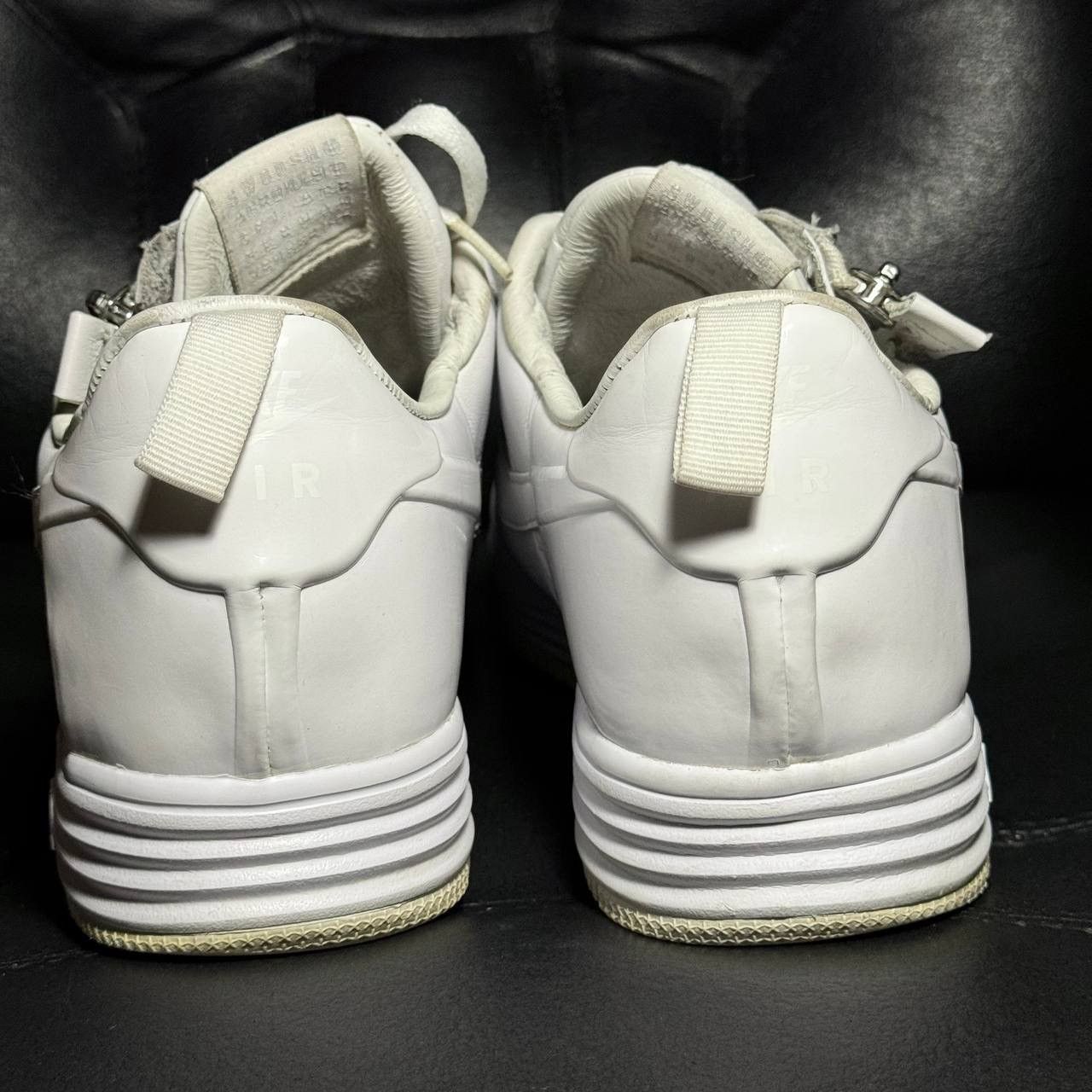 Acronym × Nike nike acronym force white Size US 12 / EU 45 - 2 Thumbnail