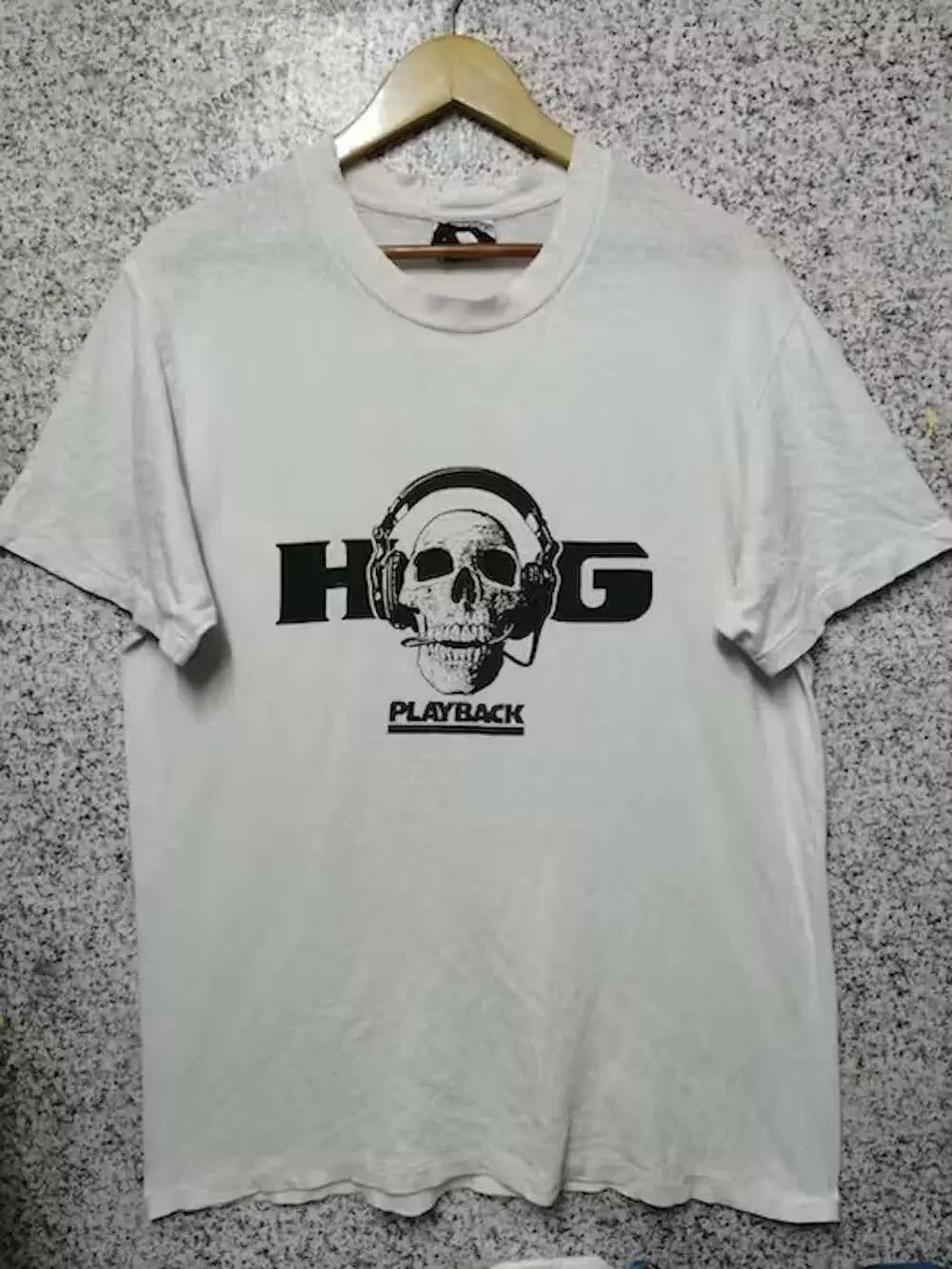 Hysteric Glamour HYSTERIC GLAMOUR SKULLS VERY RARE Size US M / EU 48-50 / 2 - 1 Thumbnail