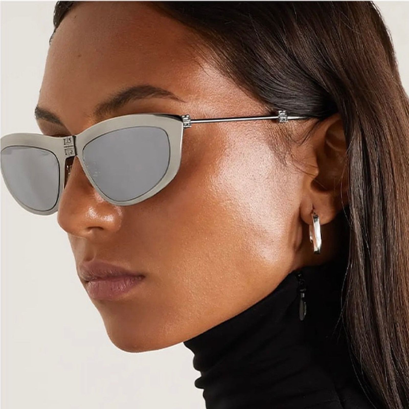 Givenchy New, GIVENCHY Sunglasses GV40029U 30G Authentic Size ONE SIZE - 4 Thumbnail