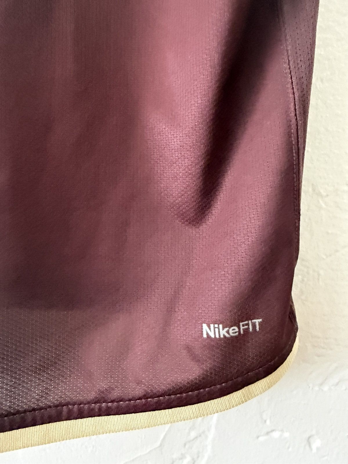 Nike PSG away louis vuitton Jersey size 2006 - 2007 Size US S / EU 44-46 / 1 - 5 Thumbnail