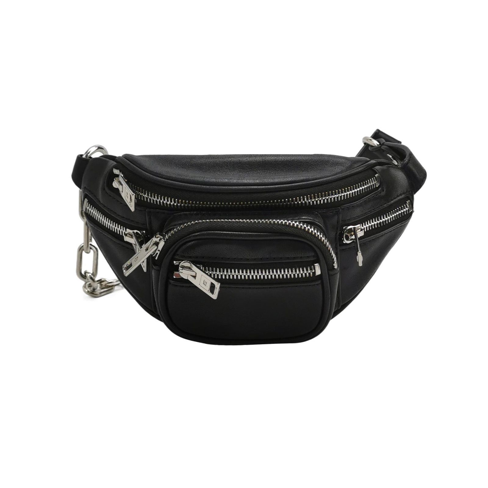 Alexander Wang Alexander Wang Women os Belt Bags Size ONE SIZE - 1 Thumbnail