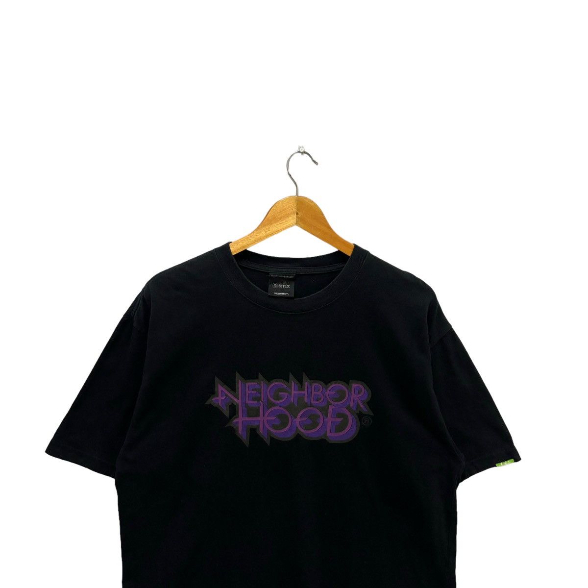 Japanese Brand × Neighborhood NEIGHBORHOOD Graphic Tshirt Japanese Brand Size US L / EU 52-54 / 3 - 2 Thumbnail