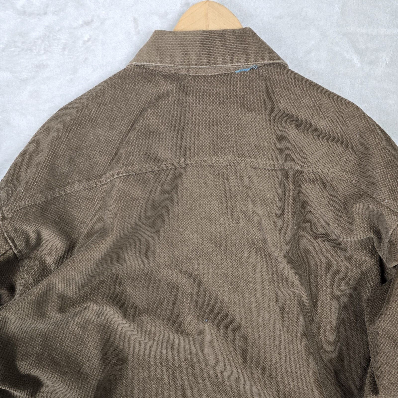 Other Vtg Grind King Skateboard Jacket L Employee Exclusive 90s Size US L / EU 52-54 / 3 - 12 Thumbnail