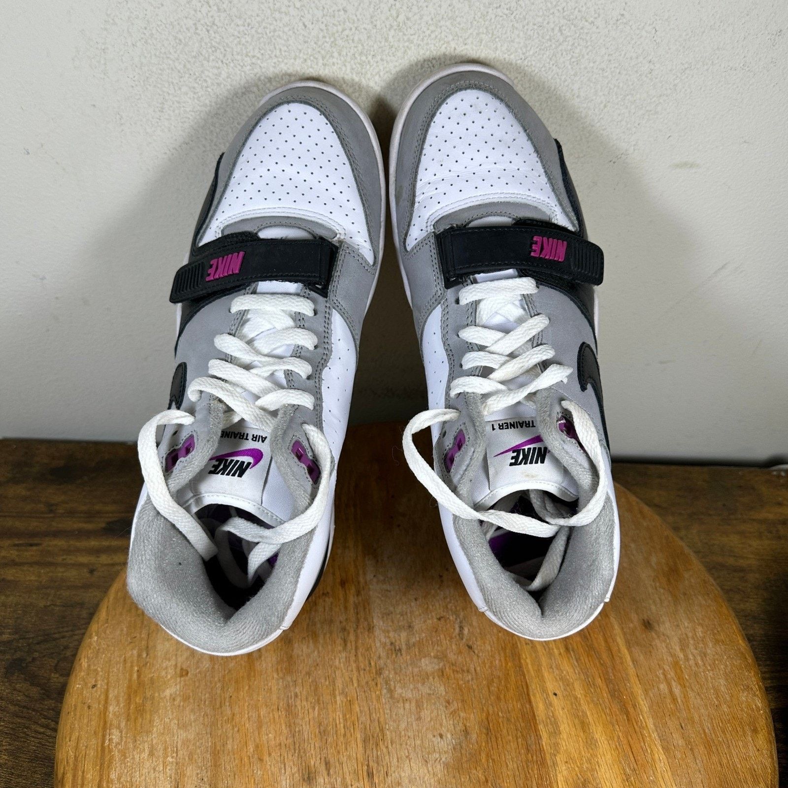 Nike Nike Air Trainer 1 Mens Shoes Size 8.5 FN6885-062 Size US 8.5 / EU 41-42 - 7 Thumbnail