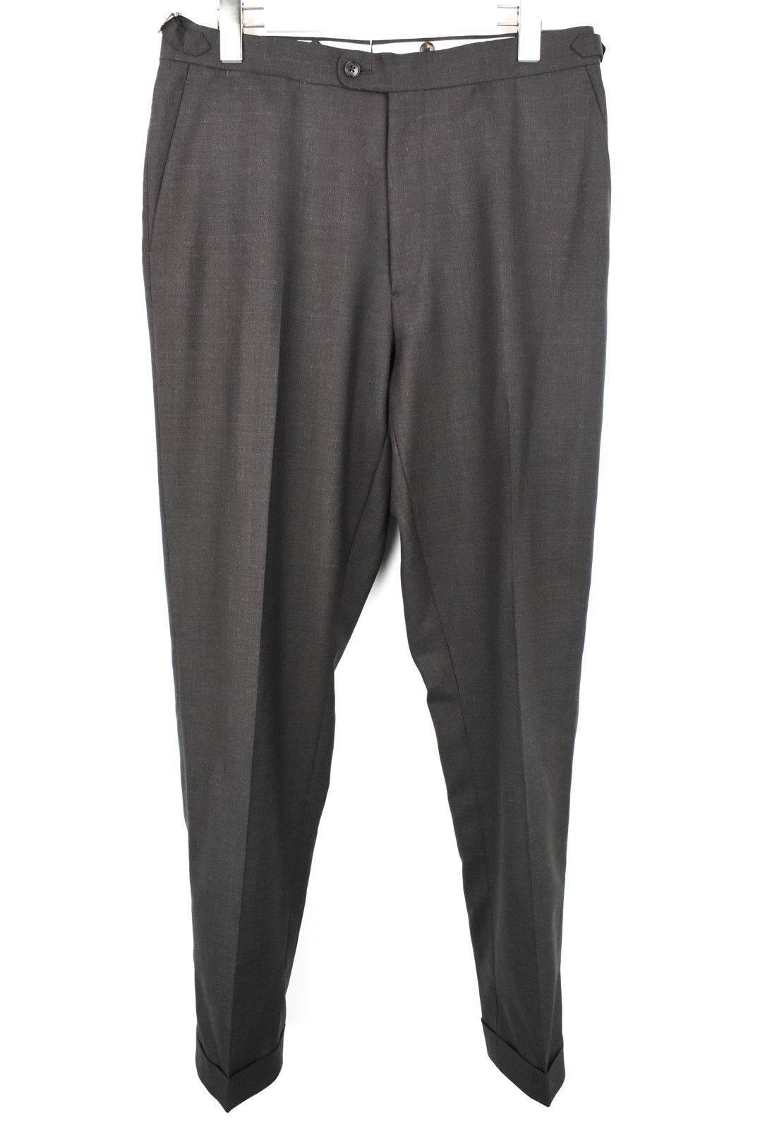 Suitsupply SUITSUPPLY Lazio Single Breasted Suit Men's UK 44 / UK 42L Size 42L - 8 Thumbnail