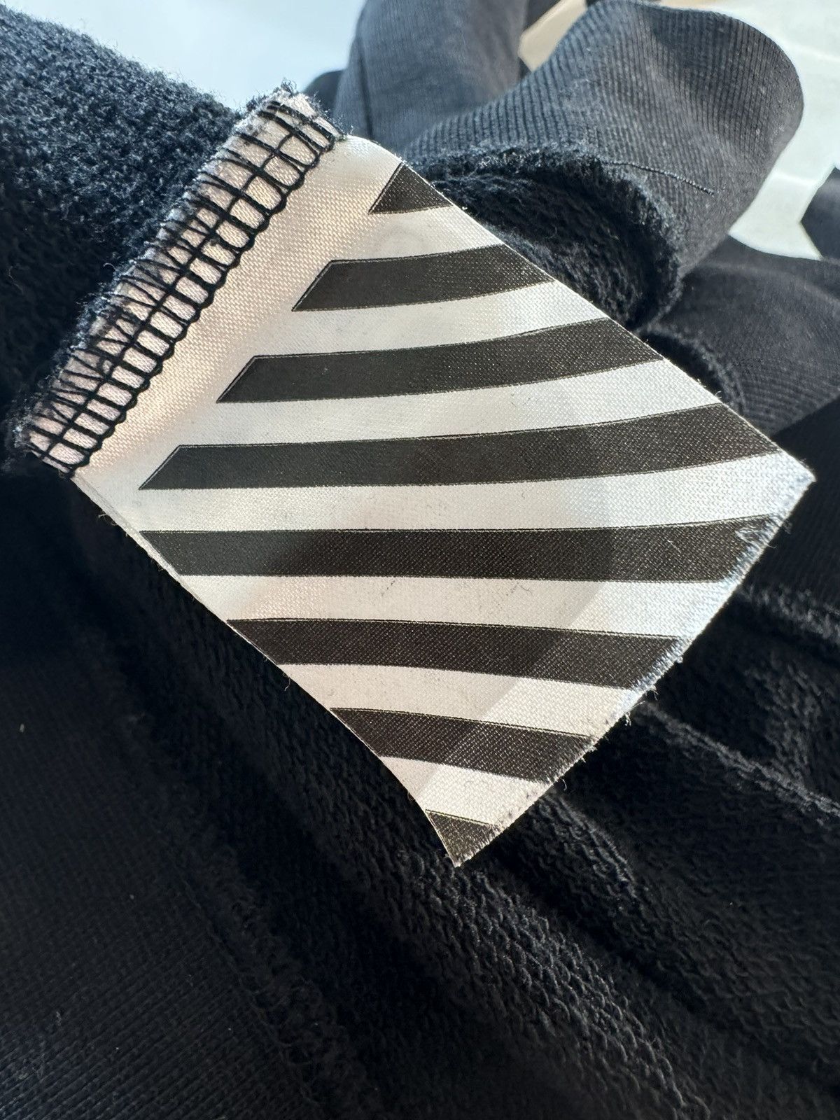 Off-White 🚧 Original OFF-WHITE - Caravaggio ///// Release - 2014 Size US XL / EU 56 / 4 - 8 Thumbnail