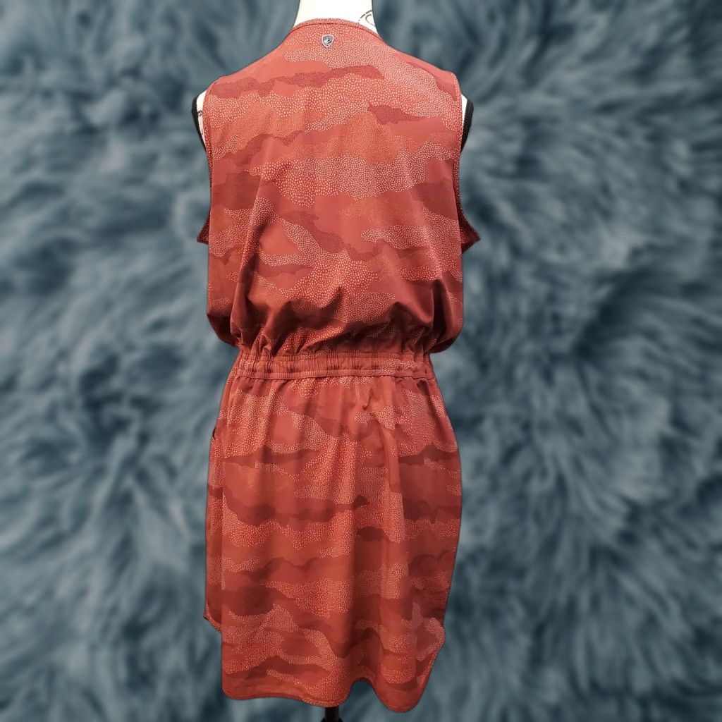 Vintage Kuhl Womens Dress Shirt? Size L / US 10 / IT 46 - 1 Thumbnail