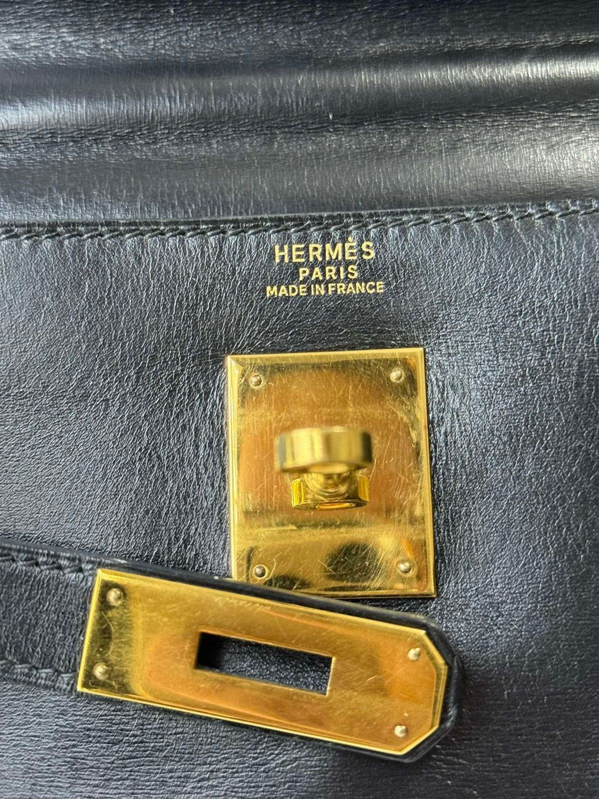 Hermes Hermes Kelly 32 Size ONE SIZE - 11 Thumbnail
