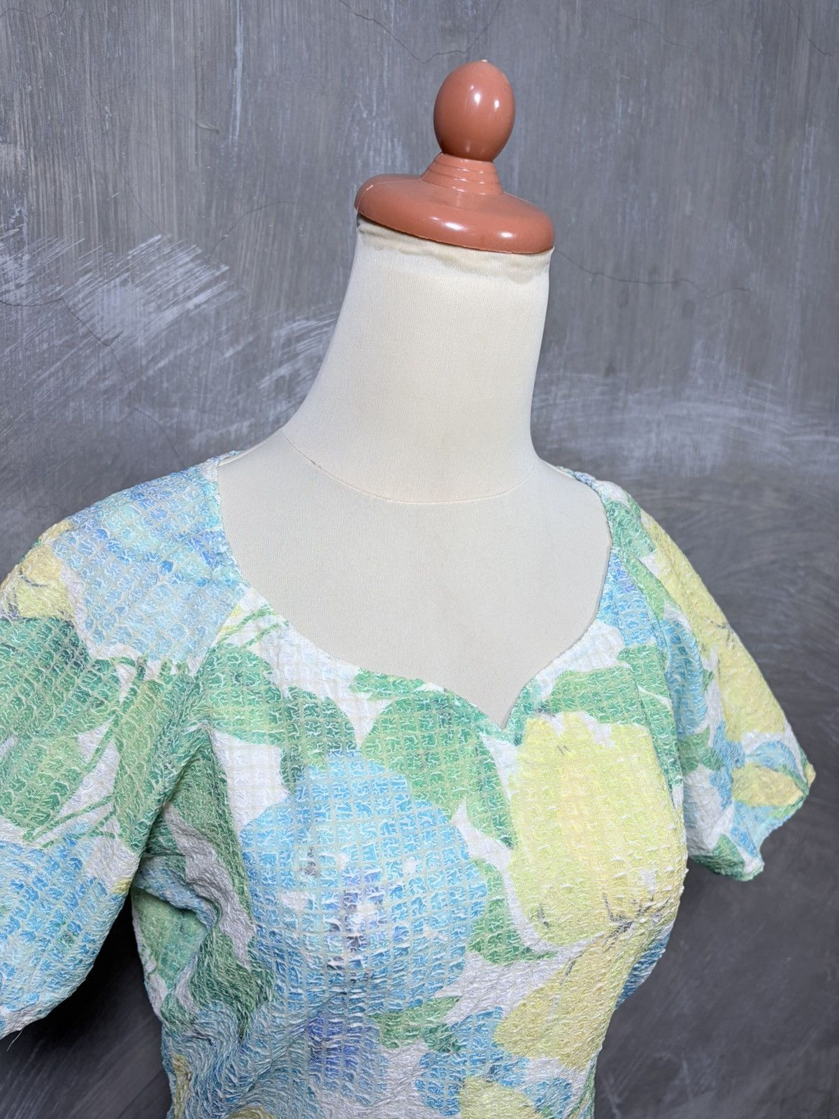 Christian Dior Monsieur Vintage Christian Dior Women Tops Size M / US 6-8 / IT 42-44 - 4 Thumbnail