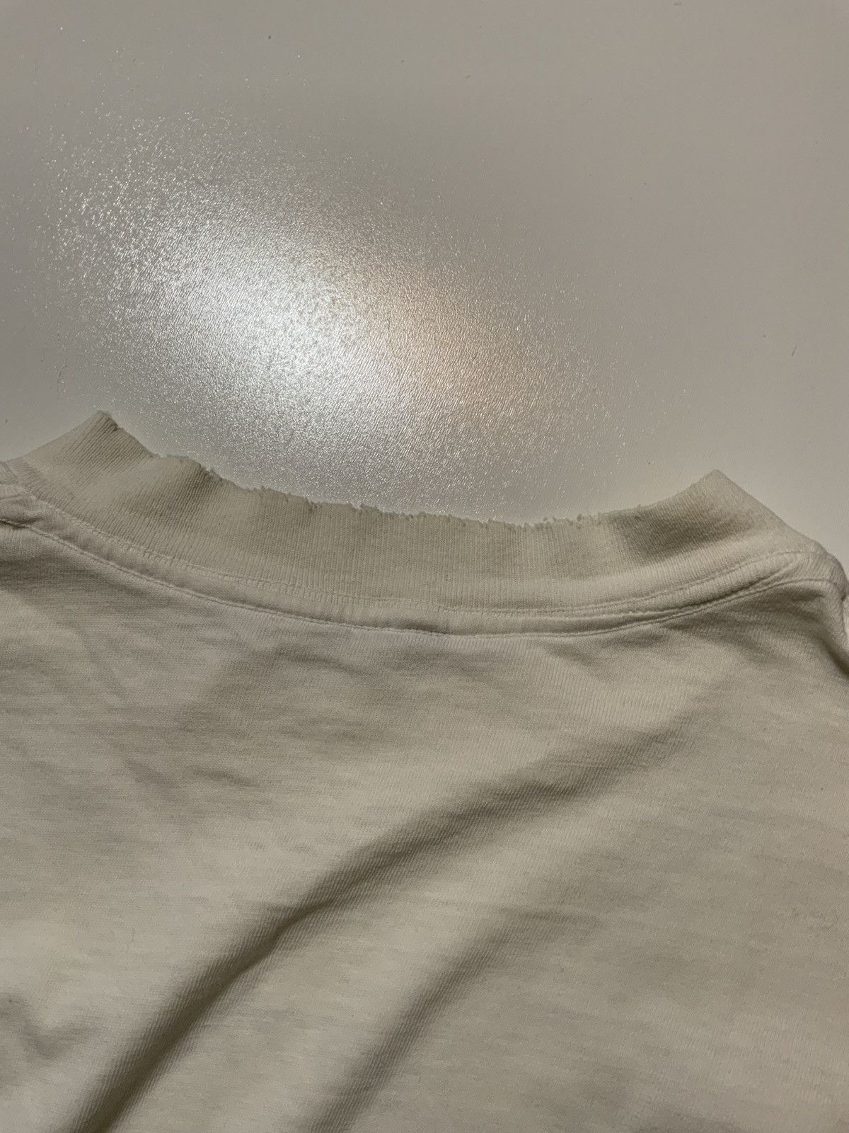 Vintage Vintage Intel 1992 Pacesetter Single Stitch Star T-Shirt Size US M / EU 48-50 / 2 - 9 Thumbnail
