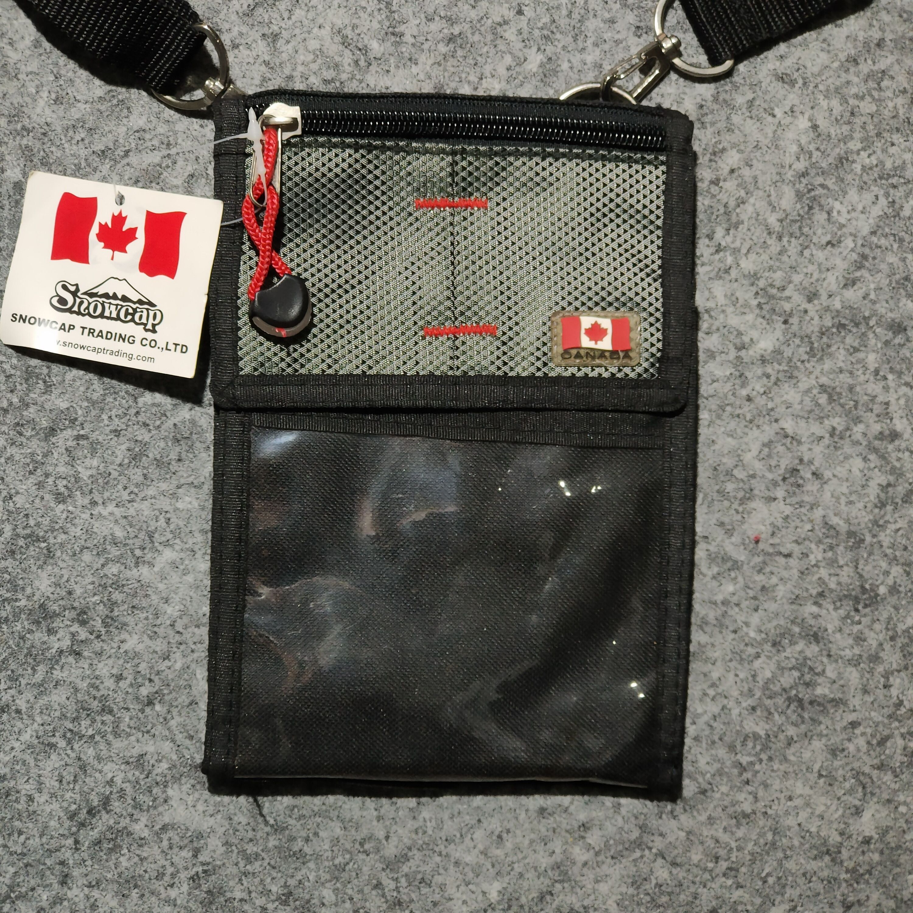 Other 🔥SNOWCAP TRANDING CANADA Crossbody Bag Size ONE SIZE - 2 Thumbnail