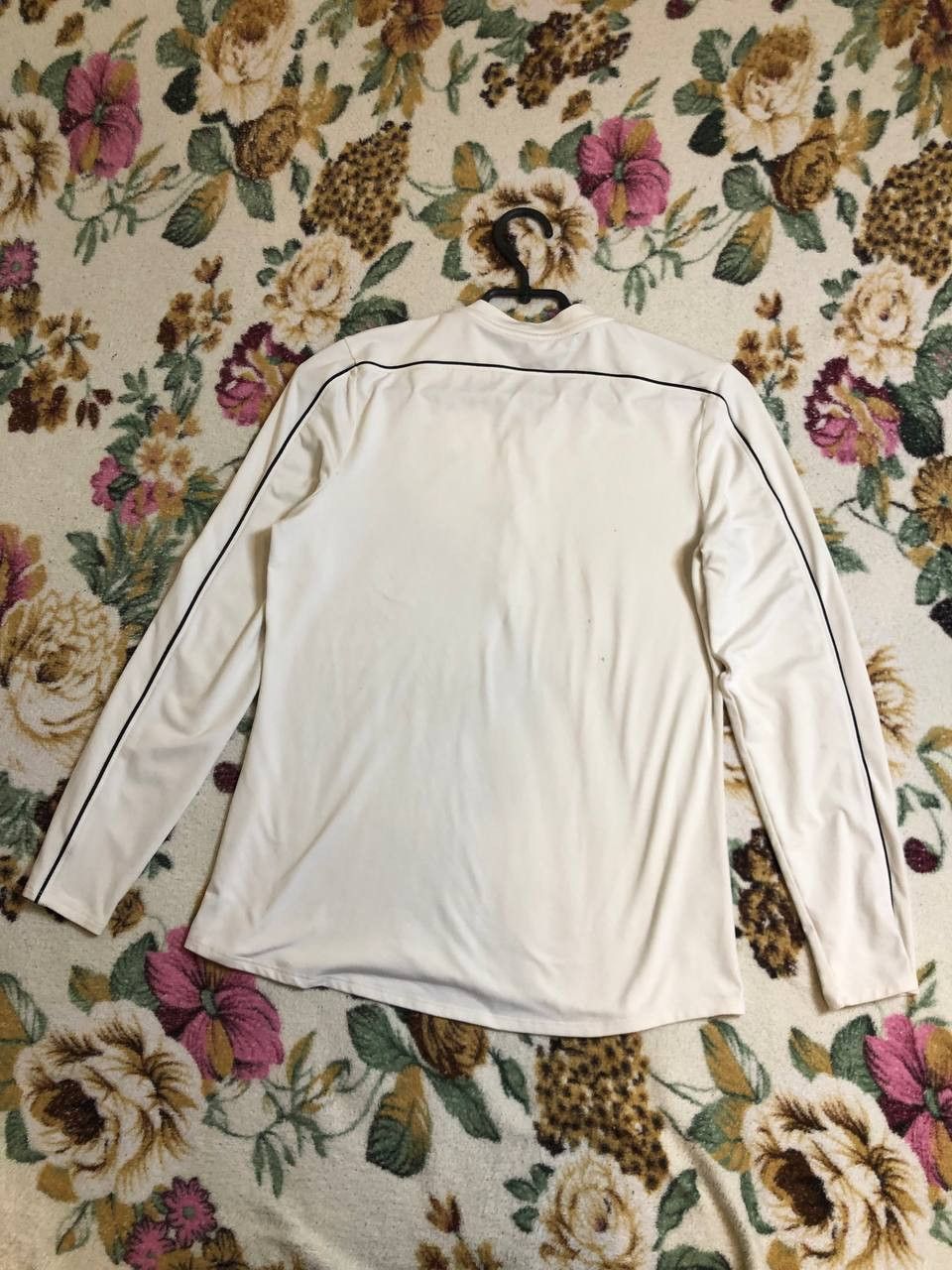 Nike Nike Quarter Zip Top sportwear long sleeve Size S / US 4 / IT 40 - 15 Thumbnail