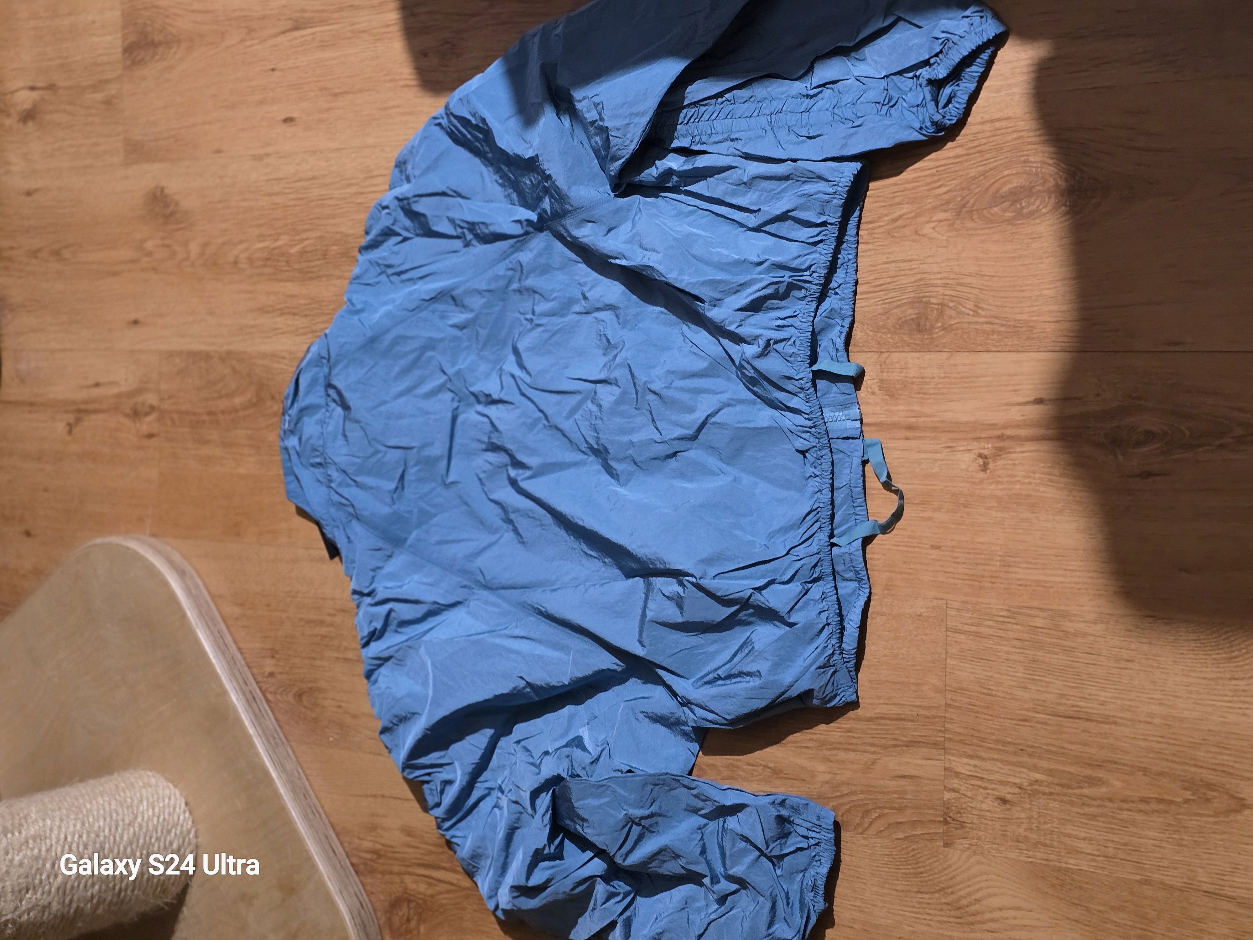 Other Onzie Parachute Jacket Size M / US 6-8 / IT 42-44 - 2 Thumbnail