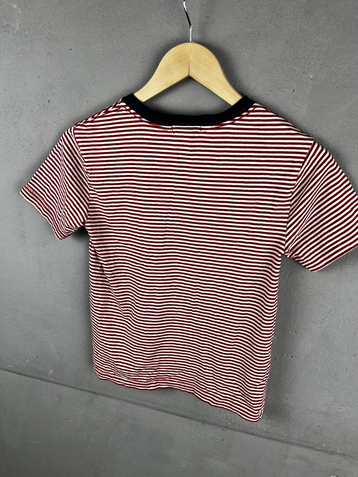 Polo Ralph Lauren Polo Ralph Lauren Size S / US 4 / IT 40 - 9 Thumbnail