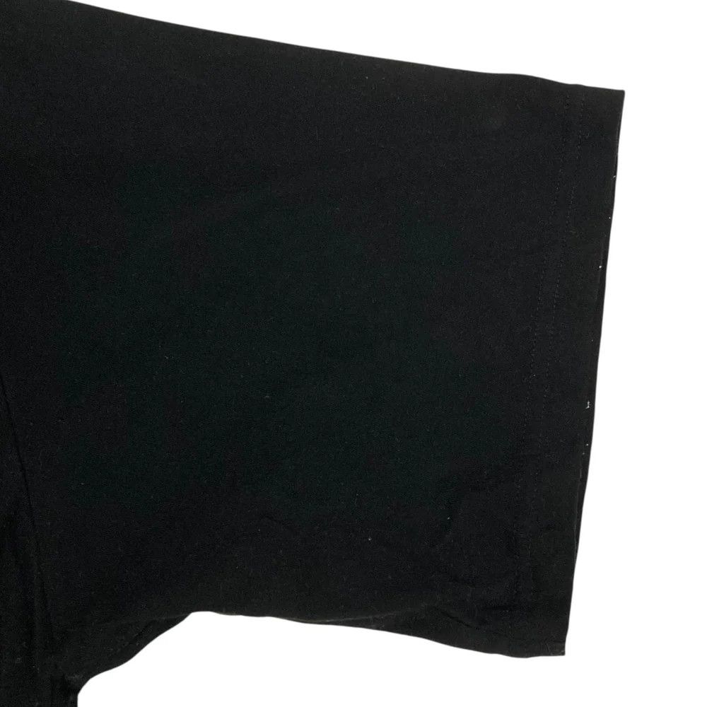 Yohji Yamamoto Yohji Yamamoto pour homme 30-Ultima/T-shirt Size US L / EU 52-54 / 3 - 6 Thumbnail