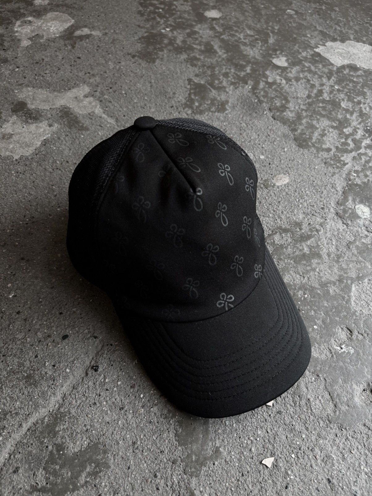 Number (N)ine SS06 Number Nine Fuck You Hat | Grailed