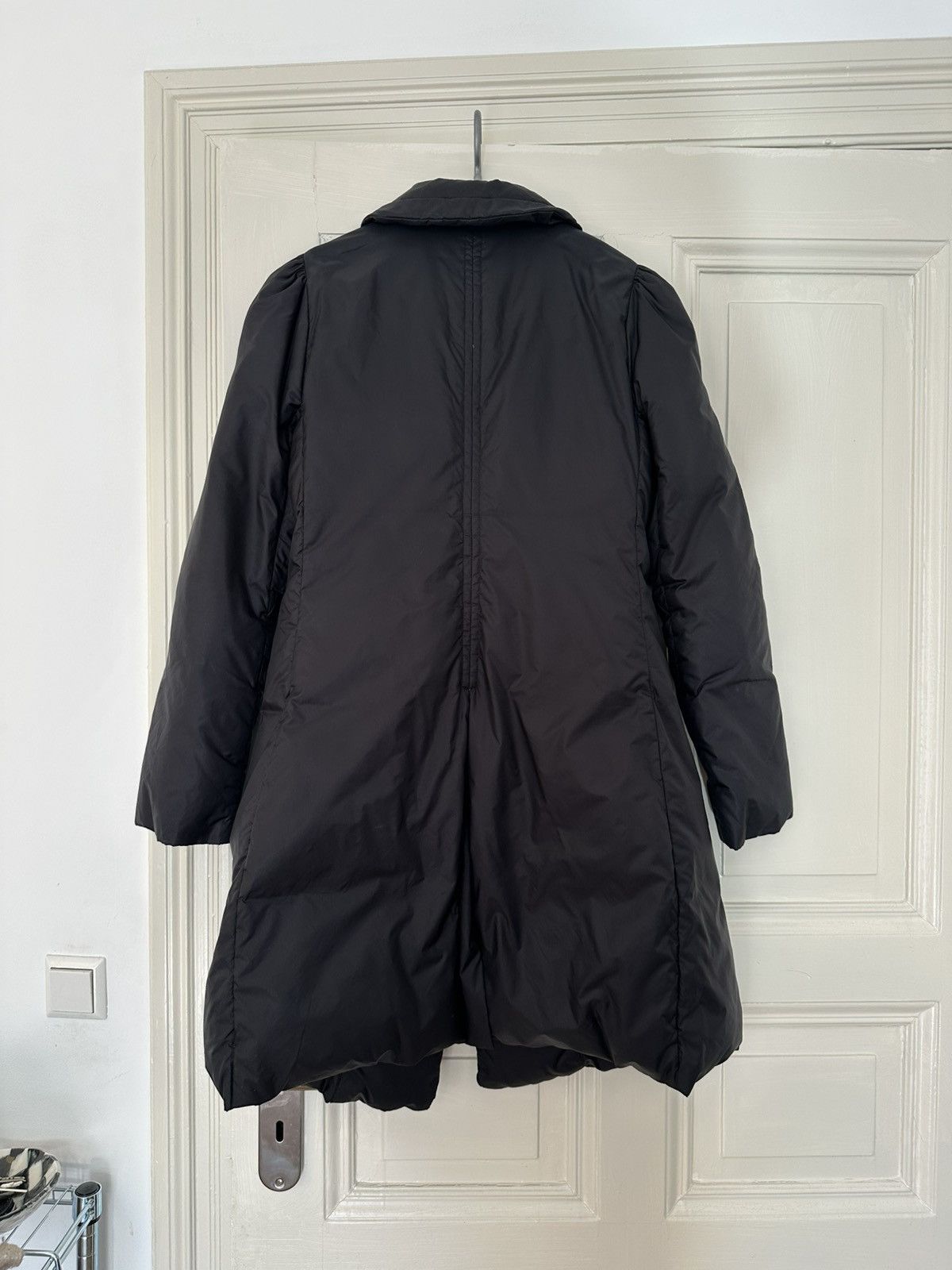 Marithe + Francois Girbaud Marithe Francois Girbaud Down Padded Coat Size US S / EU 44-46 / 1 - 3 Thumbnail