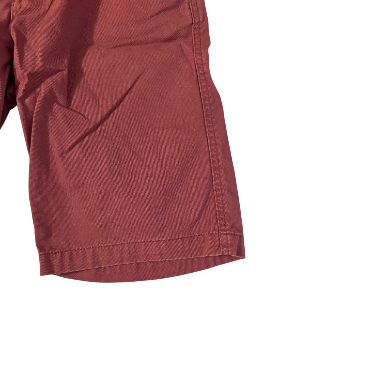 Eddie Bauer Eddie Bauer Rose Bermuda Shorts Butter-Soft Denim Classic Size 30" / US 8 / IT 44 - 5 Thumbnail