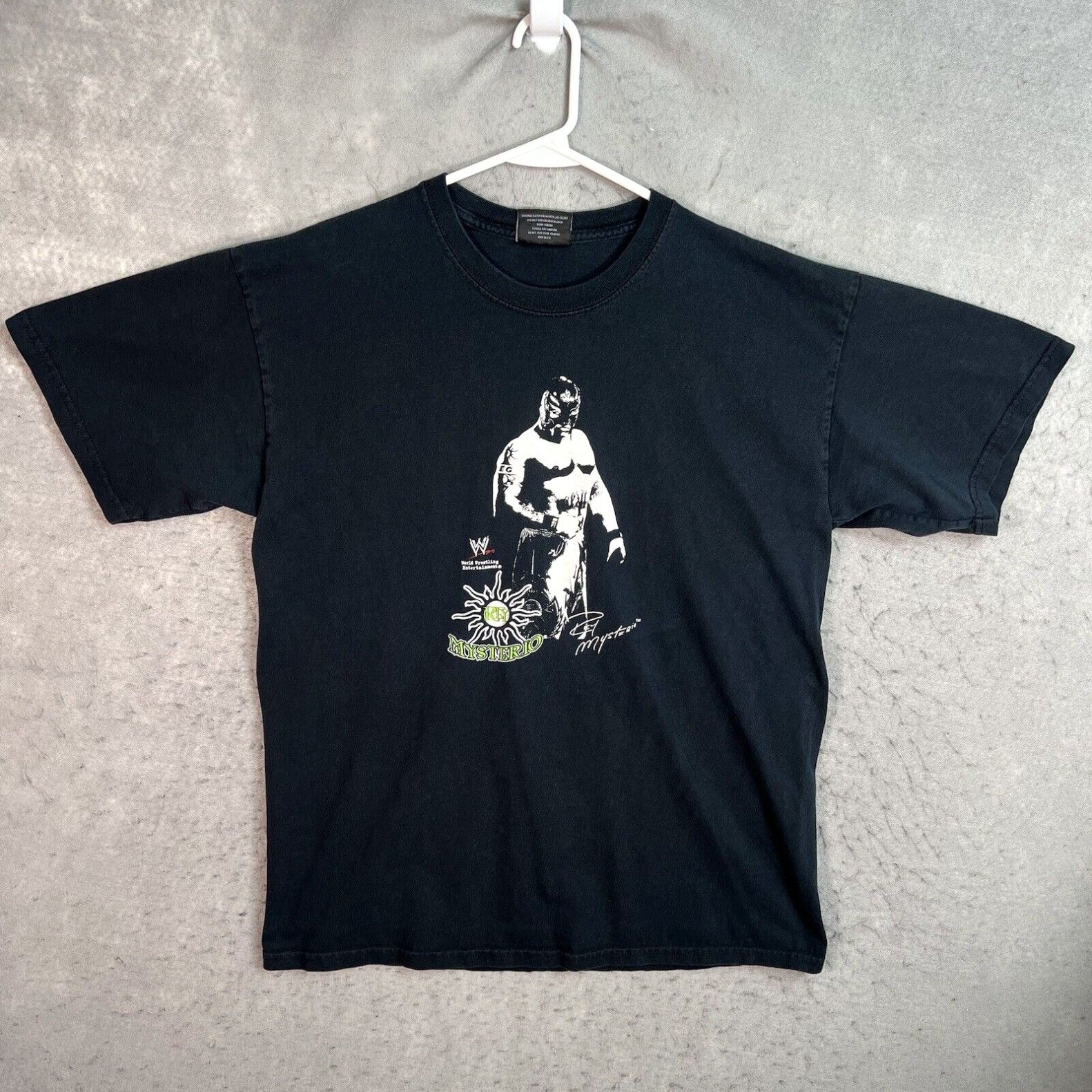 Rey Mysterio Shirt | Grailed