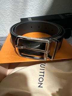 Louis Vuitton men's Belt – Beccas Bags