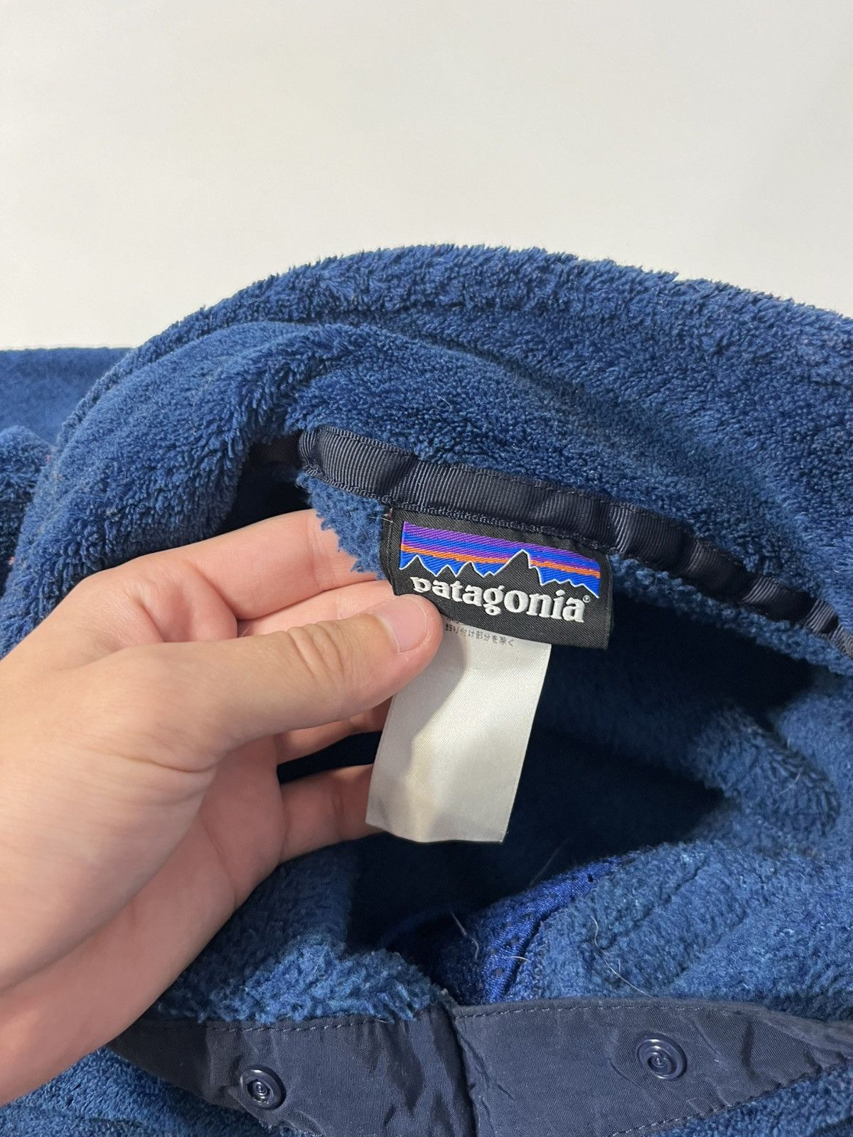Patagonia GorpCore Patagonia Synchilla Fleece Size US S / EU 44-46 / 1 - 5 Thumbnail