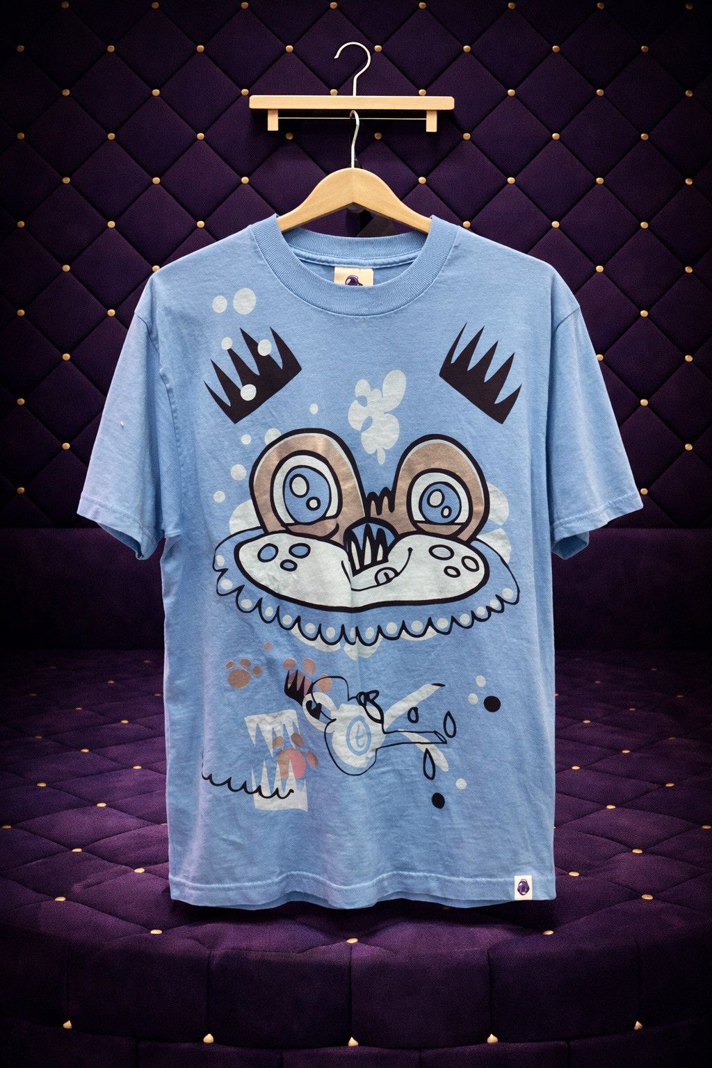 MN ECLECTIC COLLEZIONE