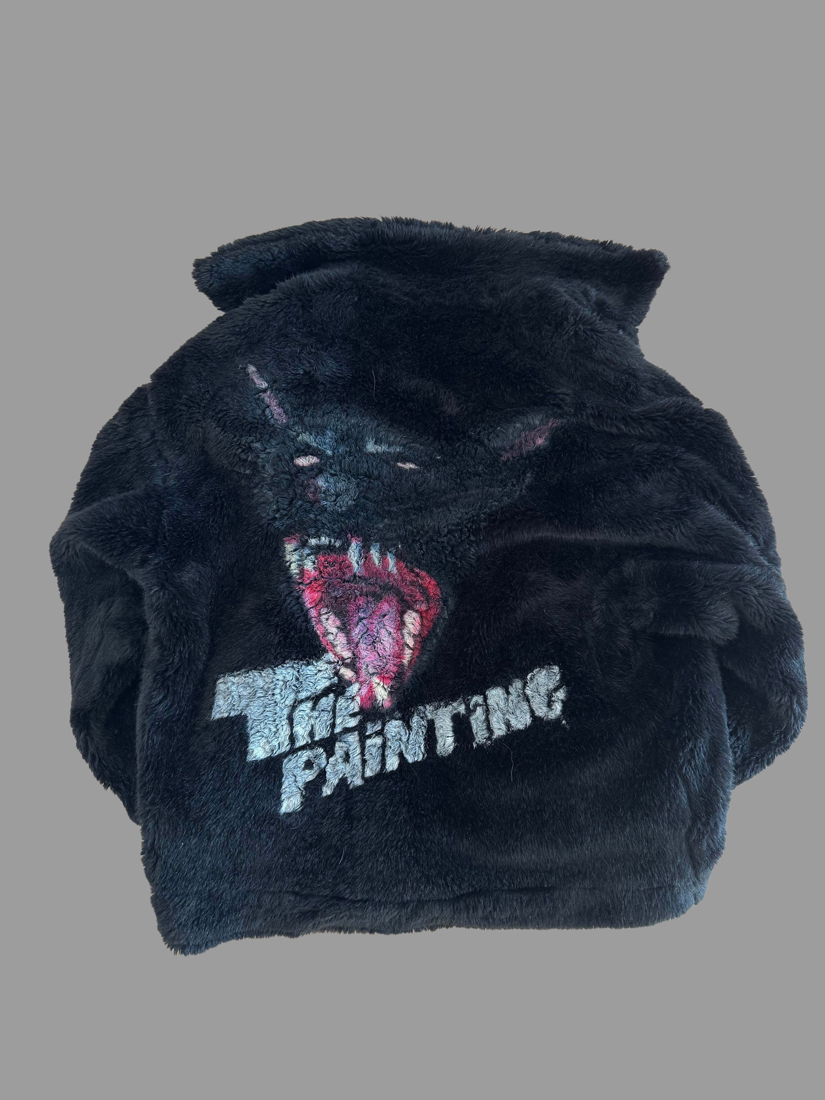 Doublet Fur Coat Size US L / EU 52-54 / 3 - 1 Preview