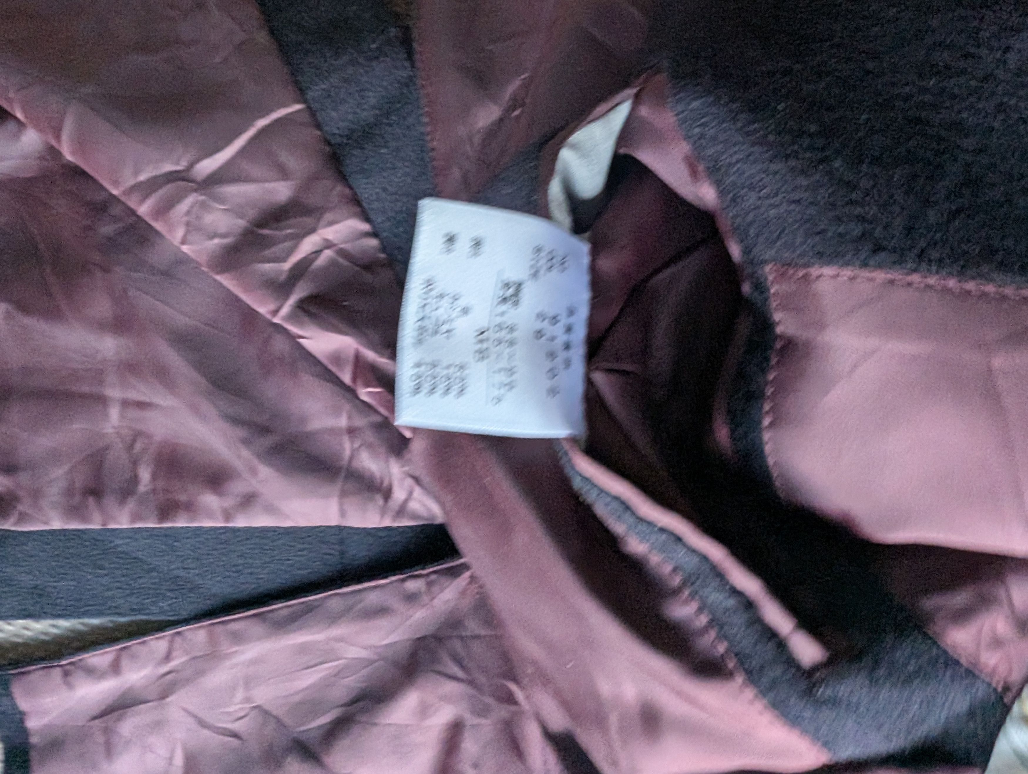 Loro Piana Vintage Charles Scott Loro Piana Blazer Size 38S - 11 Thumbnail