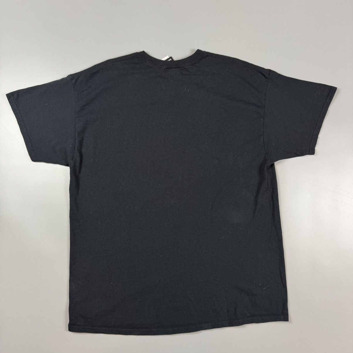 Thrasher Trashier T-Shirt Comics Big Logo Size US XL / EU 56 / 4 - 5 Thumbnail