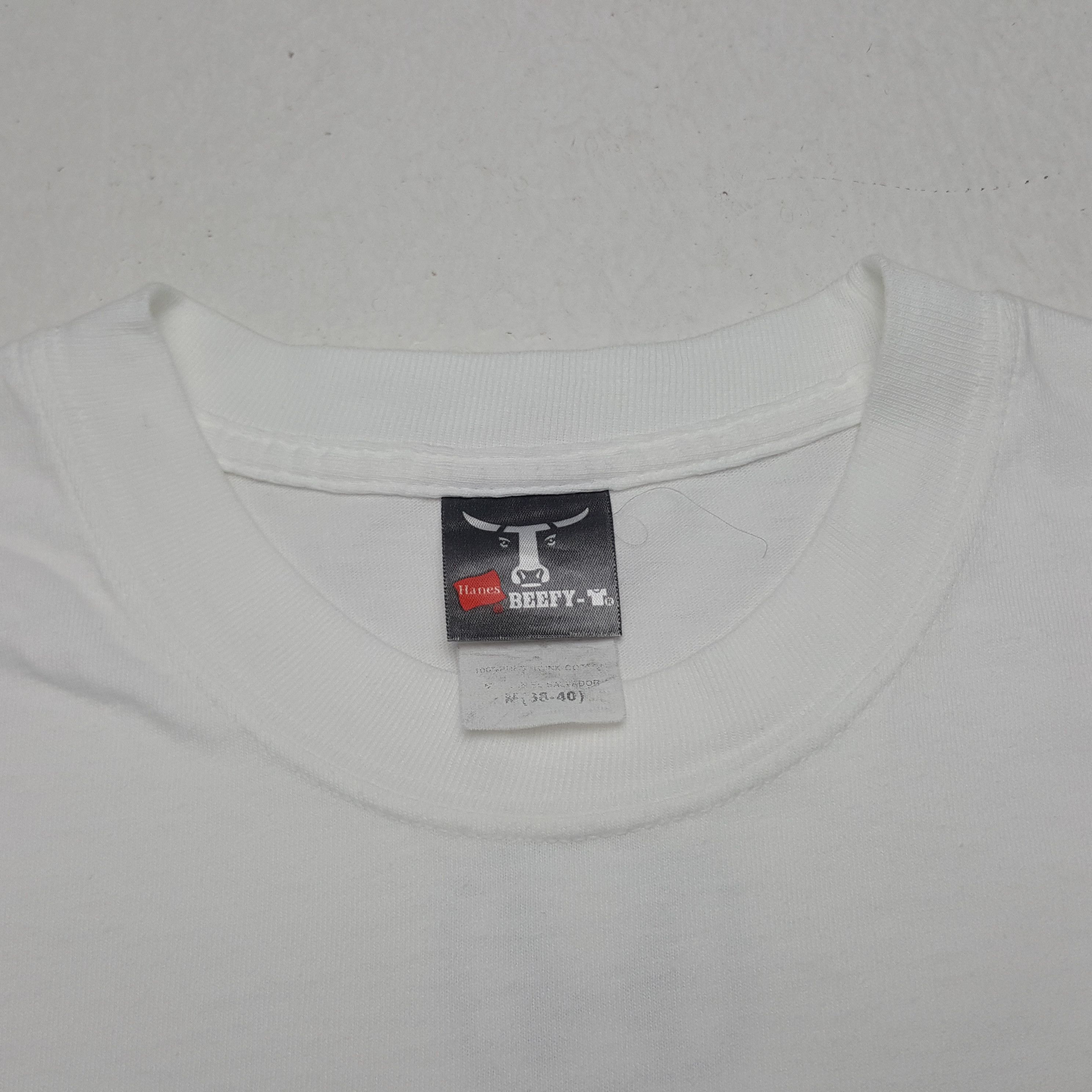 Honda × Vintage Vintage Honda 2006 Racing Sport Tshirt Size US M / EU 48-50 / 2 - 5 Thumbnail