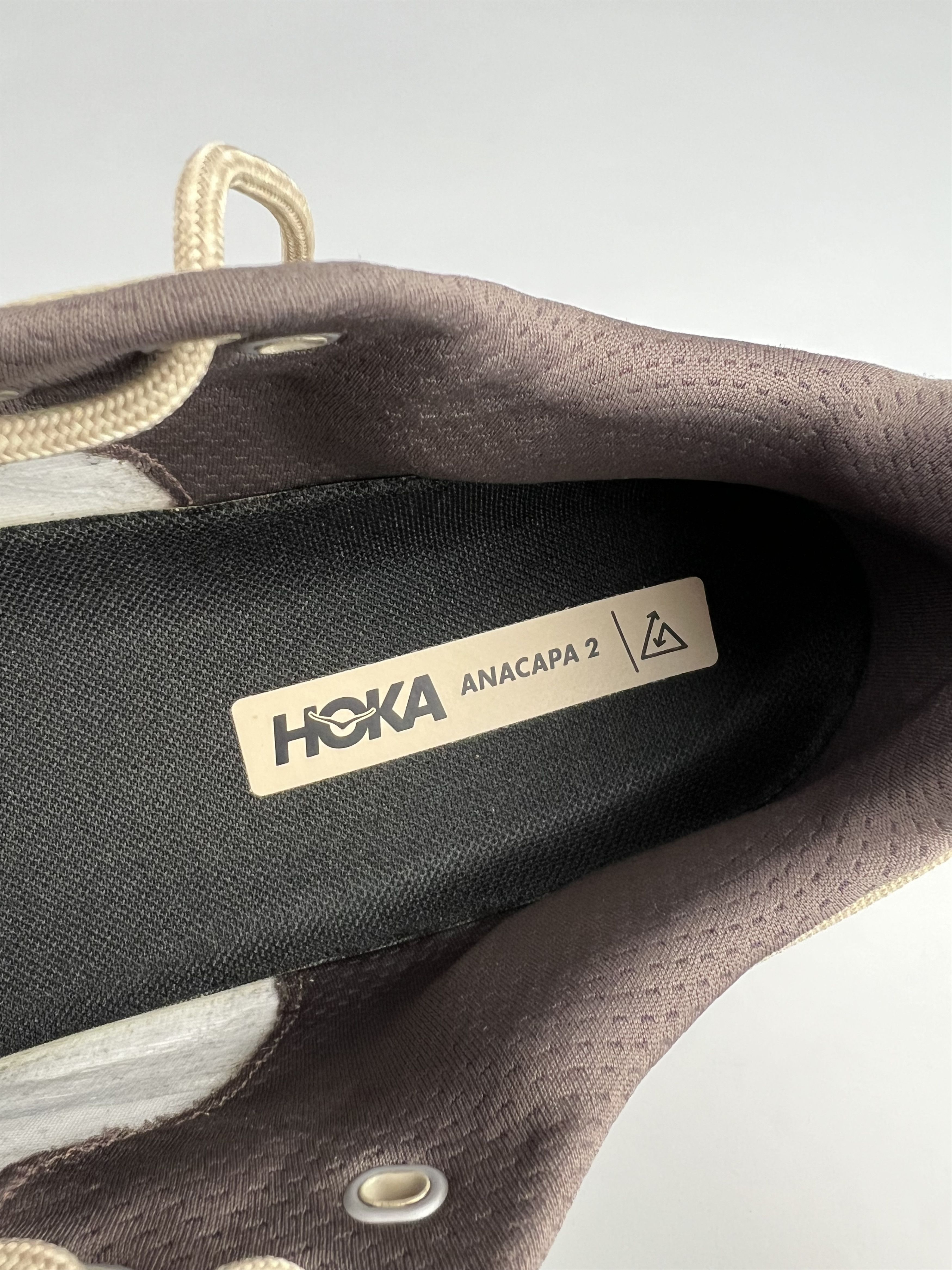 Hoka 13D Hoka One One Anacapa 2 Low GTX Hiking Shoes Size US 13 / EU 46 - 8 Thumbnail