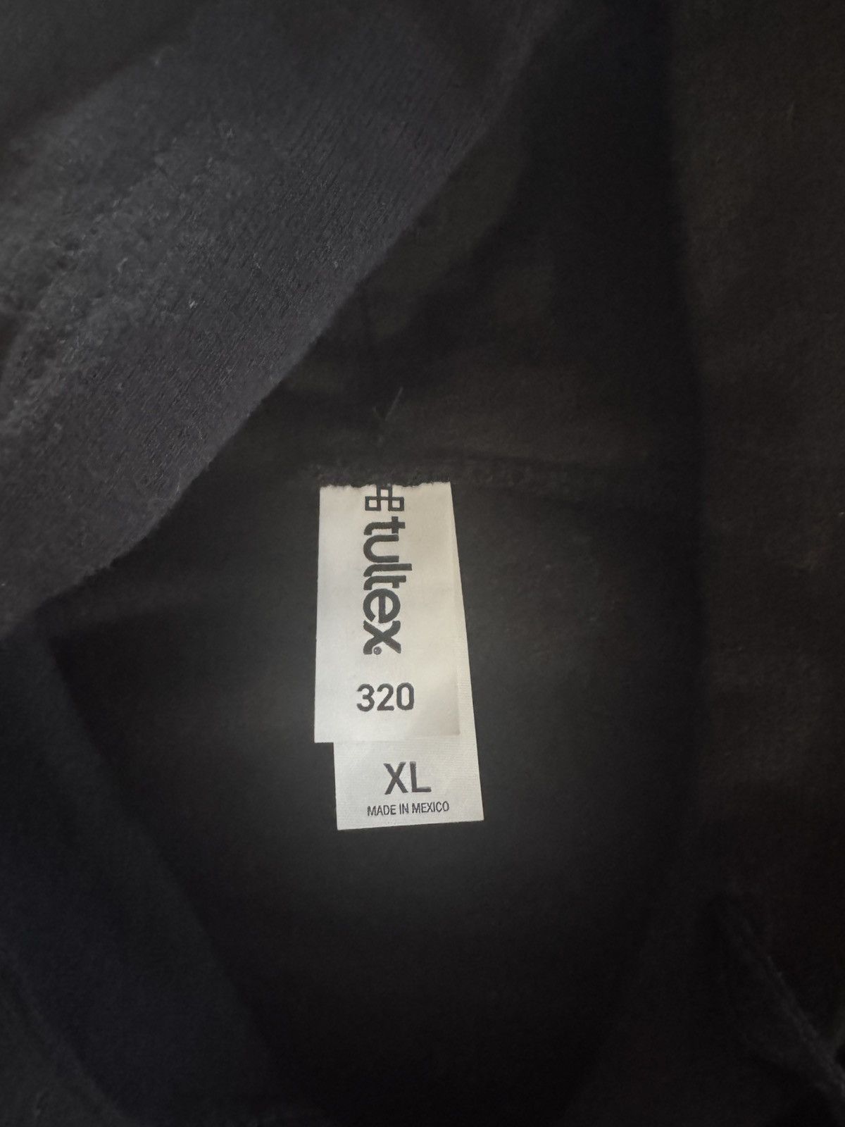 Vintage Justice League Hoodie Size US XL / EU 56 / 4 - 4 Thumbnail