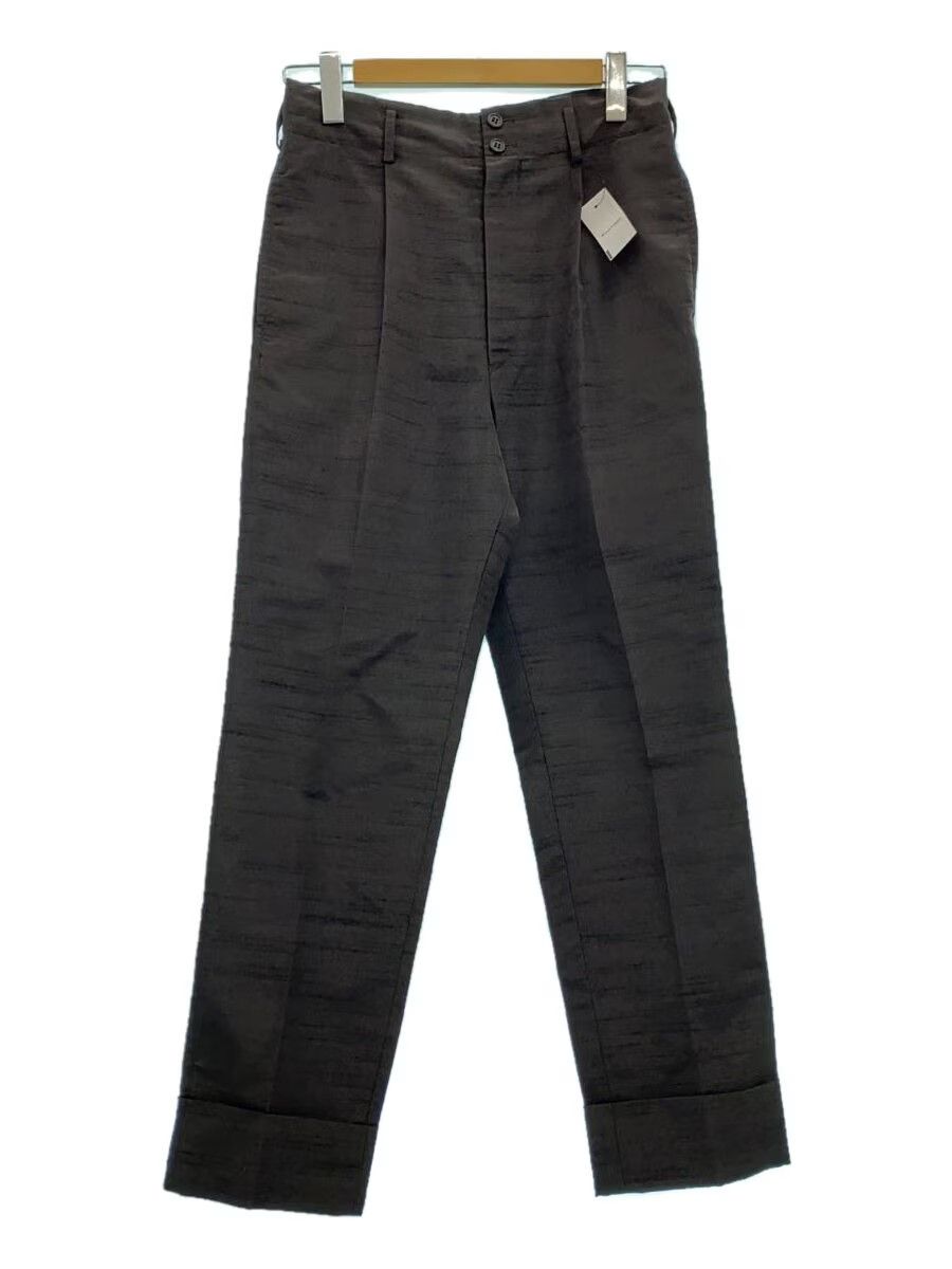 Y's × Yohji Yamamoto Pleated Dress Pants Size US 28 / EU 44 - 1 Thumbnail