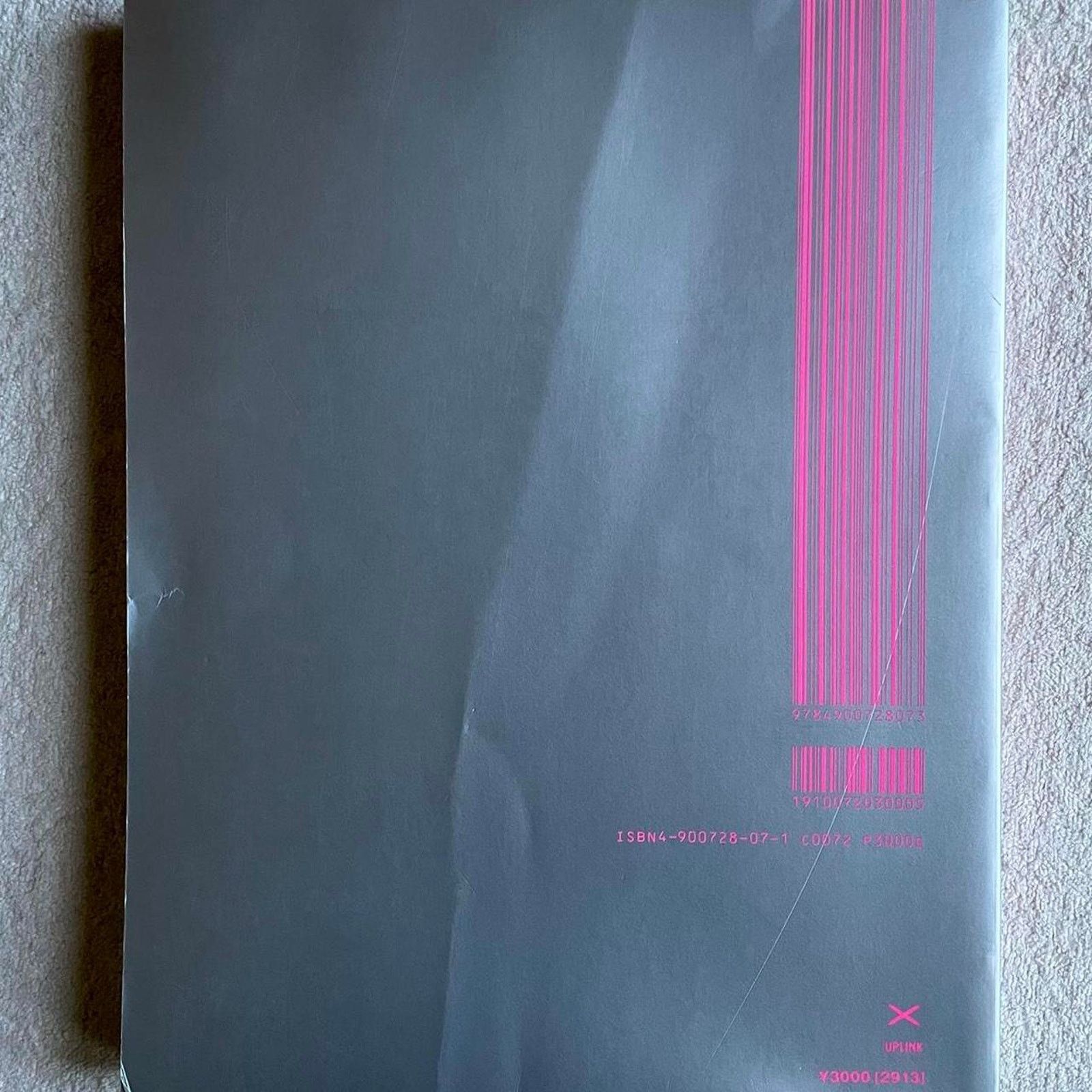 Andy Warhol × Kaws Andy Warhol's Factory, 1996 Photographs by Billy Name Size ONE SIZE - 4 Thumbnail
