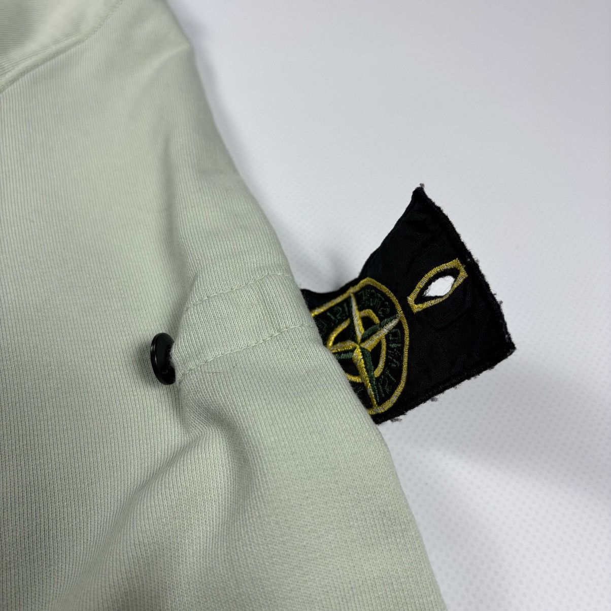 Stone Island Stone Island Hoodie Size US M / EU 48-50 / 2 - 4 Thumbnail