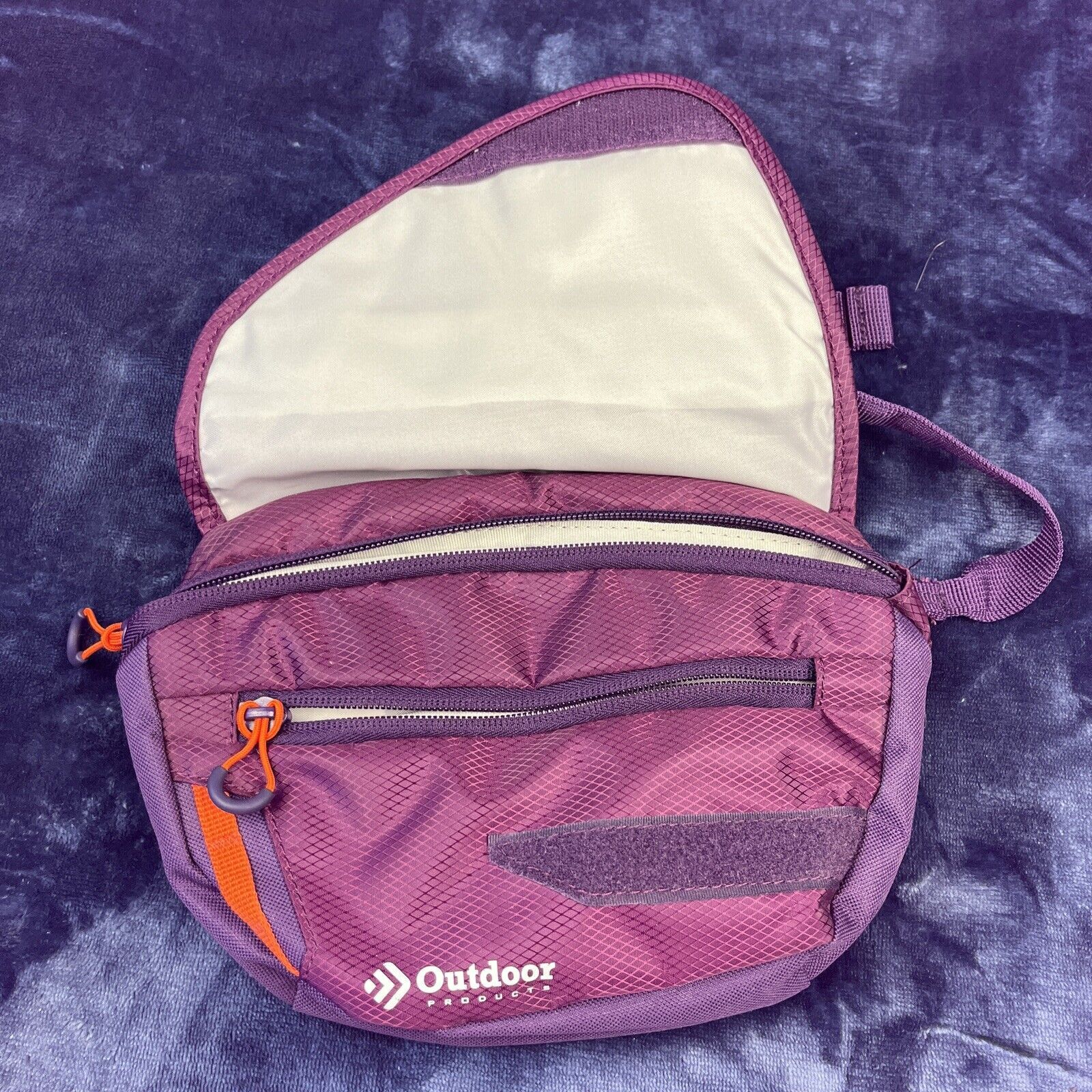 Other Outdoor Products Waist Pack Fanny Pack Marilyn Hip Bag Size ONE SIZE - 4 Thumbnail