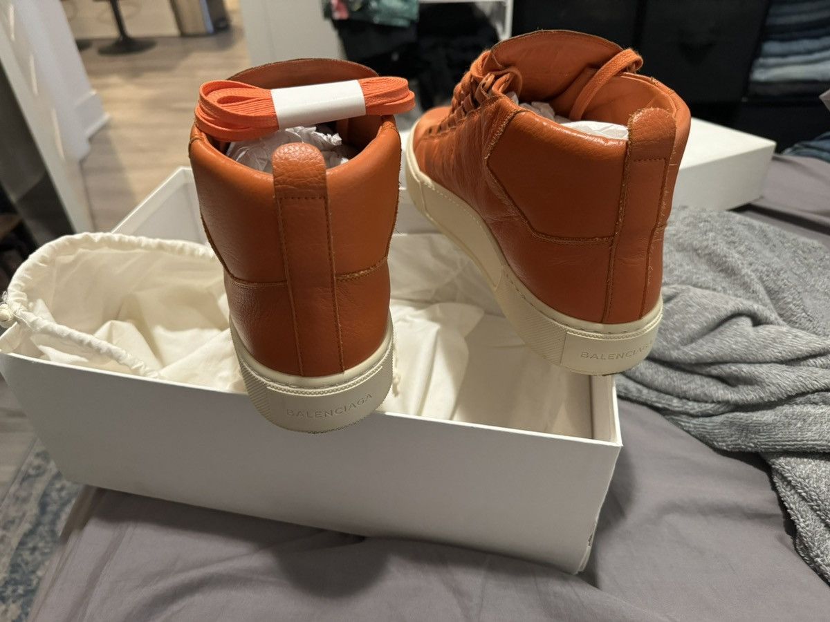 Balenciaga Balenciaga Holiday Arenas 42 Size US 9 / EU 42 - 6 Thumbnail